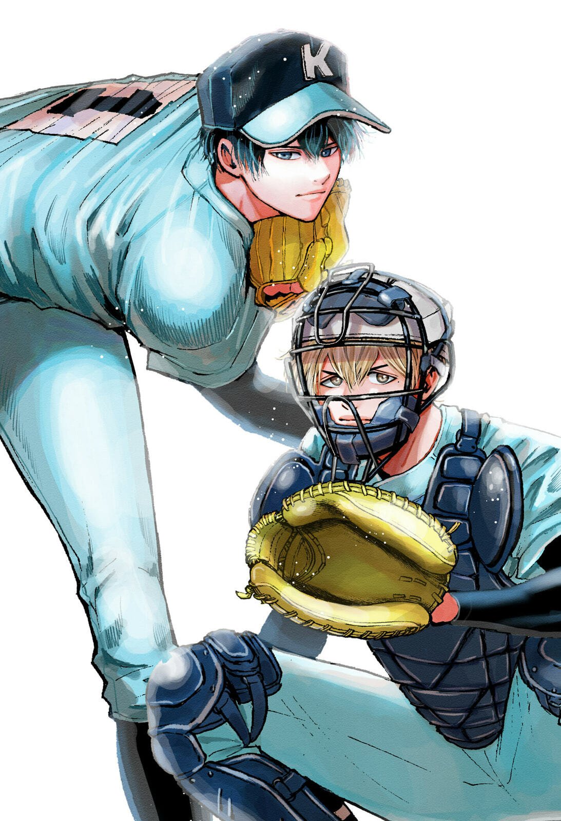 Read Oblivion Battery chapter 181.1 image 11 on Lezhin