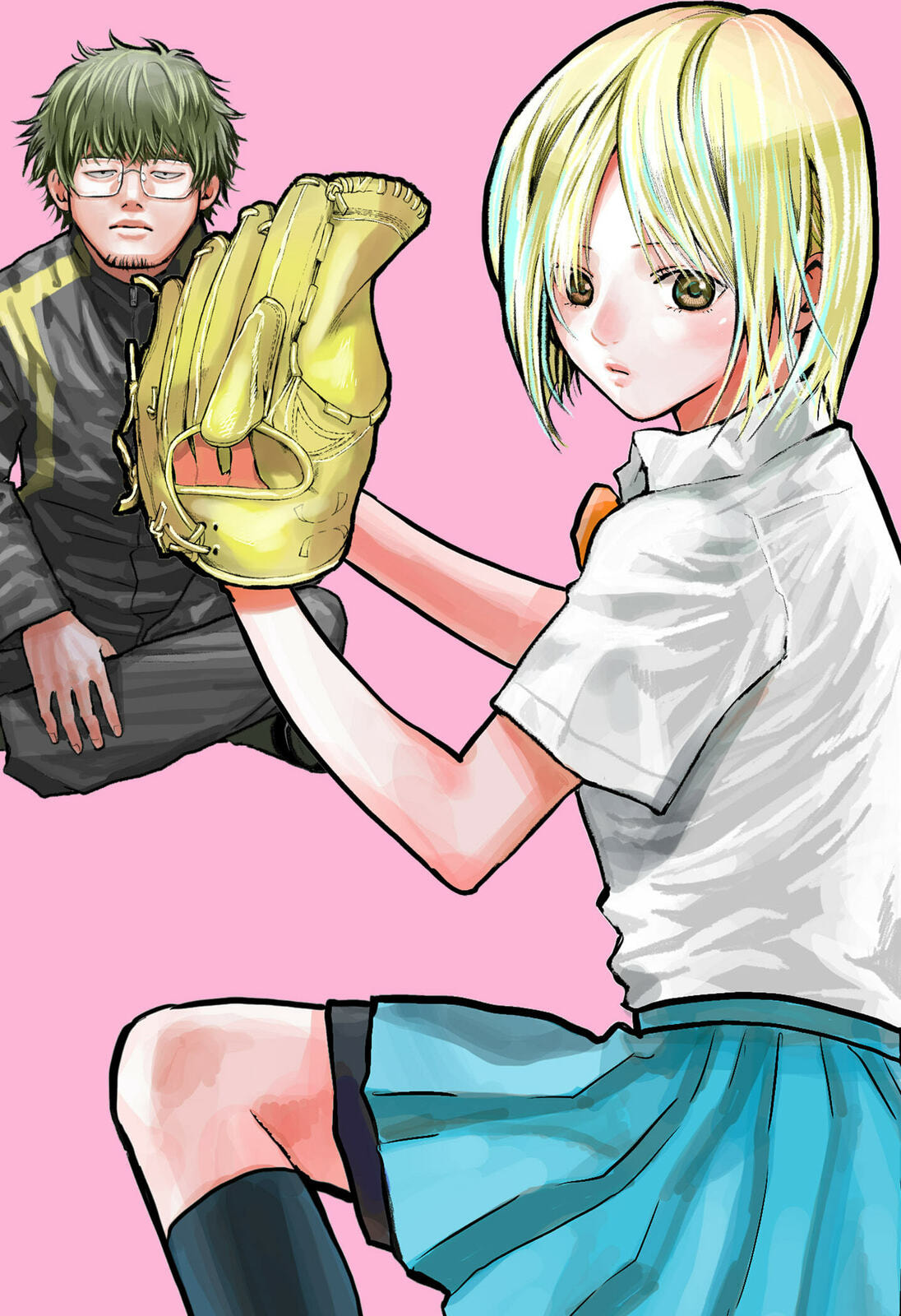 Read Oblivion Battery chapter 181.1 image 13 on Lezhin
