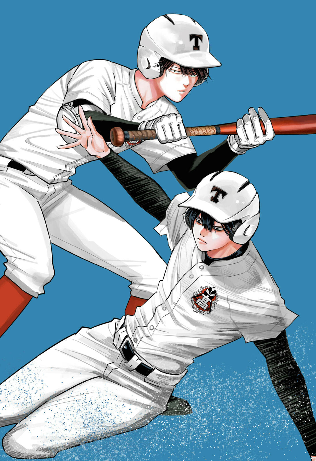 Read Oblivion Battery chapter 181.1 image 17 on Lezhin