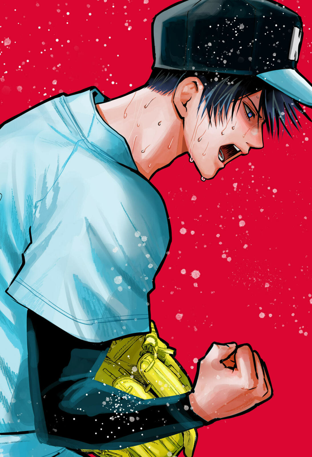 Read Oblivion Battery chapter 181.1 image 19 on Lezhin