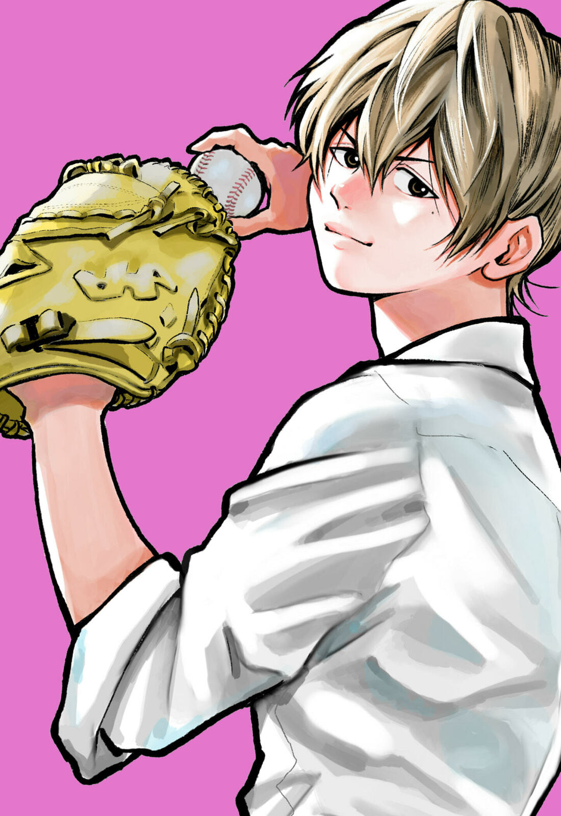 Read Oblivion Battery chapter 181.1 image 2 on Lezhin