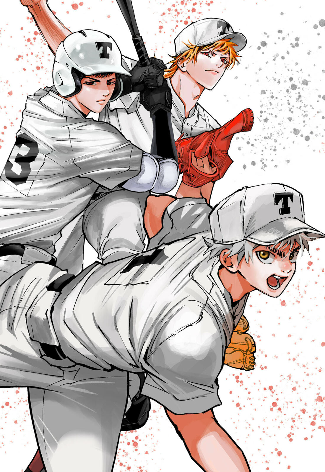 Read Oblivion Battery chapter 181.1 image 20 on Lezhin