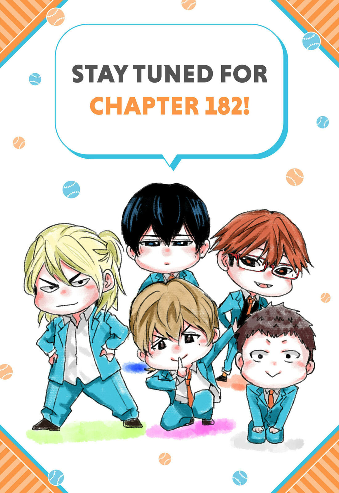 Read Oblivion Battery chapter 181.1 image 23 on Lezhin