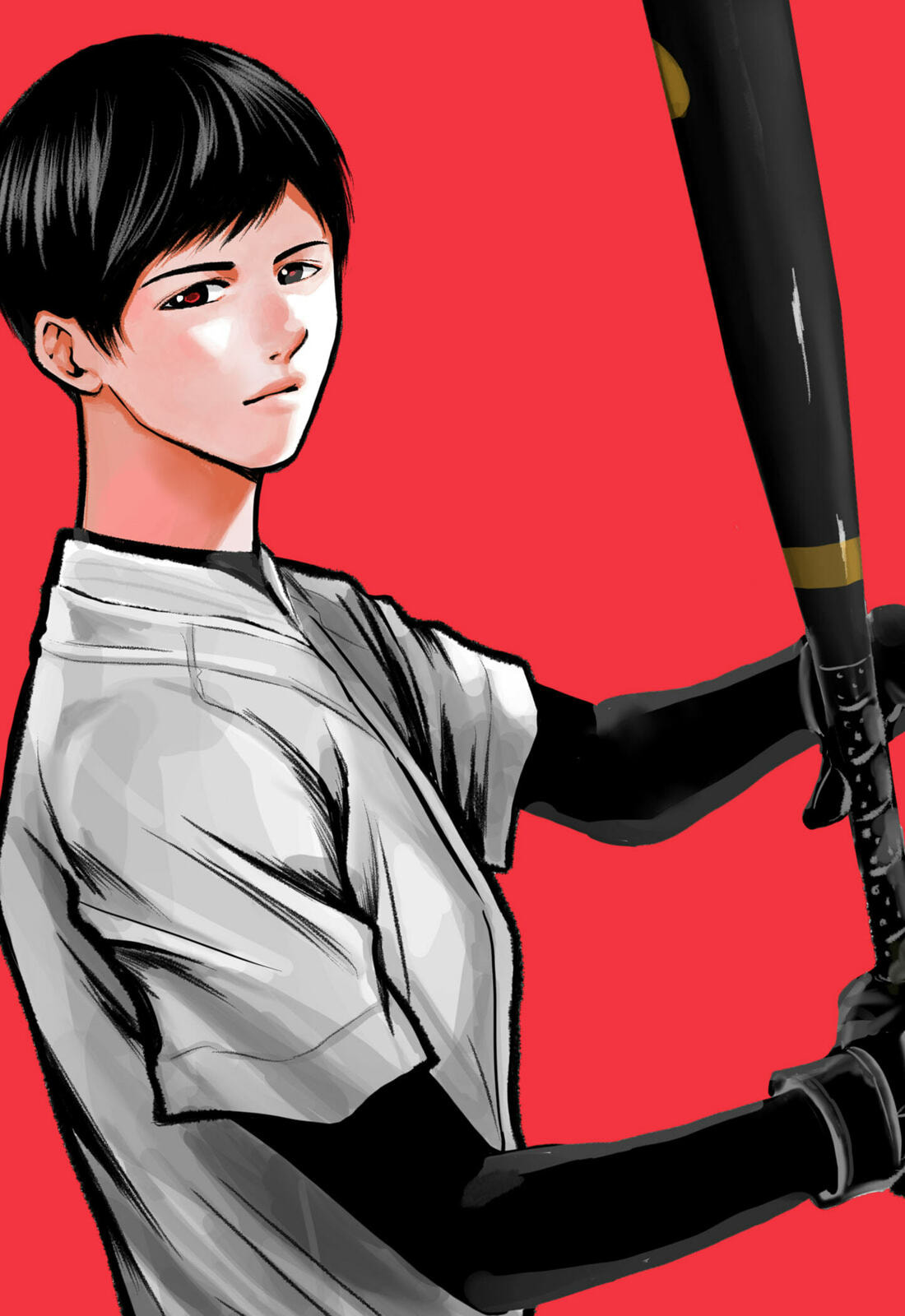 Read Oblivion Battery chapter 181.1 image 6 on Lezhin