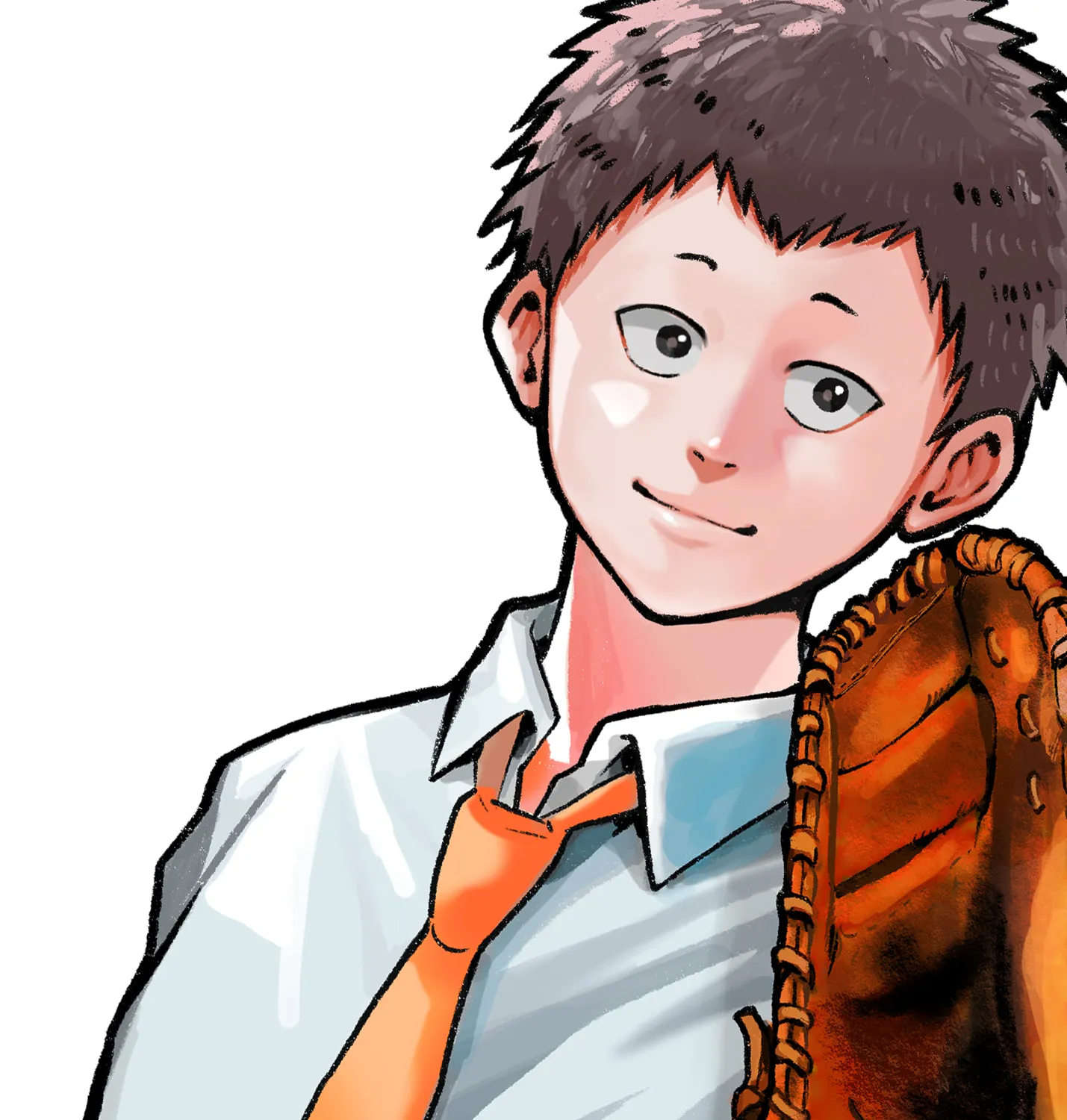 Read Oblivion Battery chapter 181.5 image 10 on Lezhin