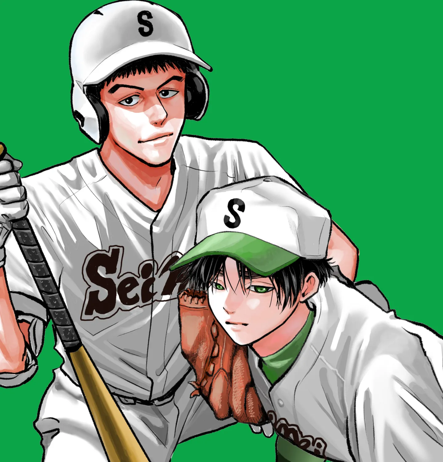 Read Oblivion Battery chapter 181.5 image 14 on Lezhin