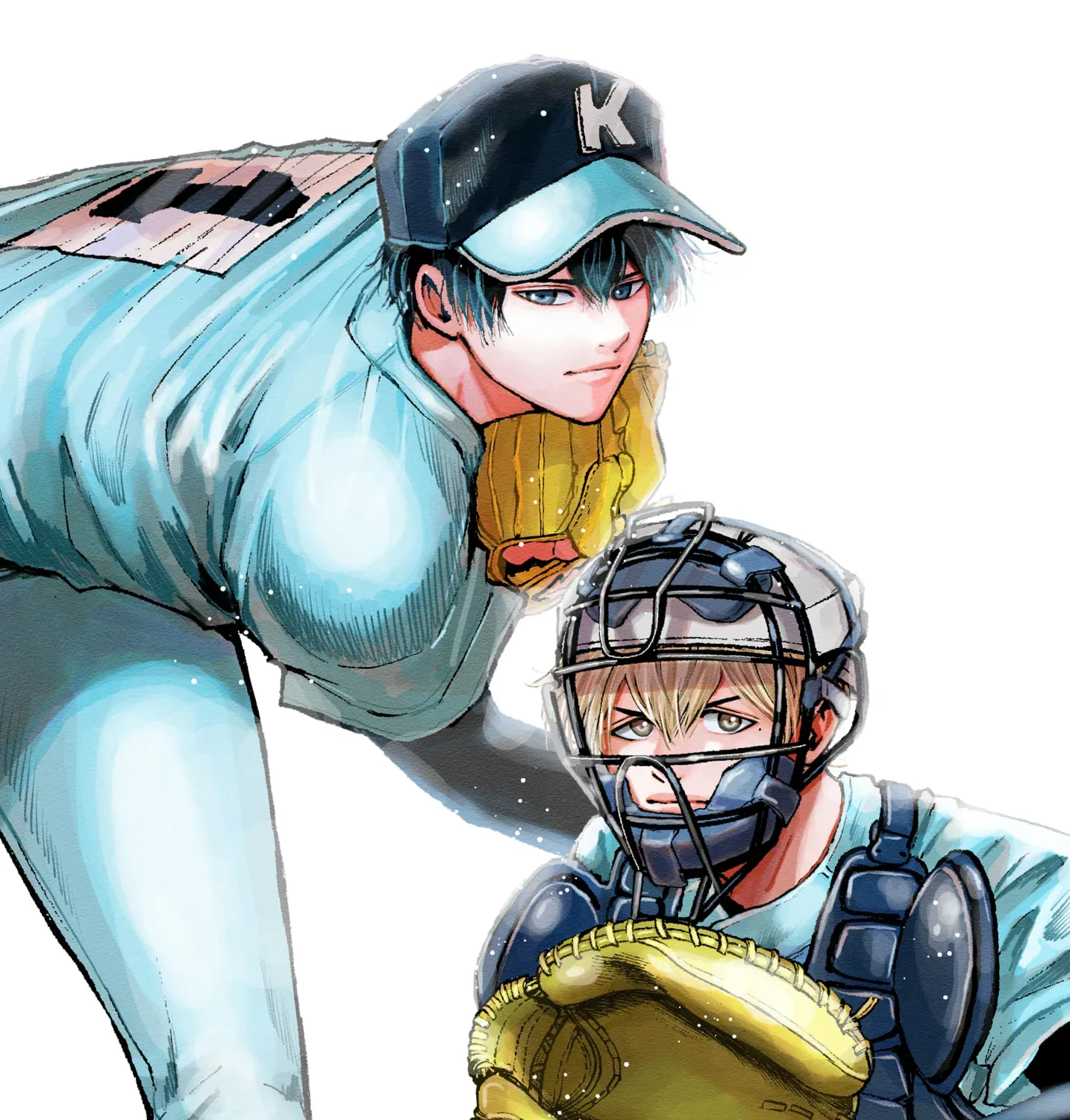 Read Oblivion Battery chapter 181.5 image 22 on Lezhin