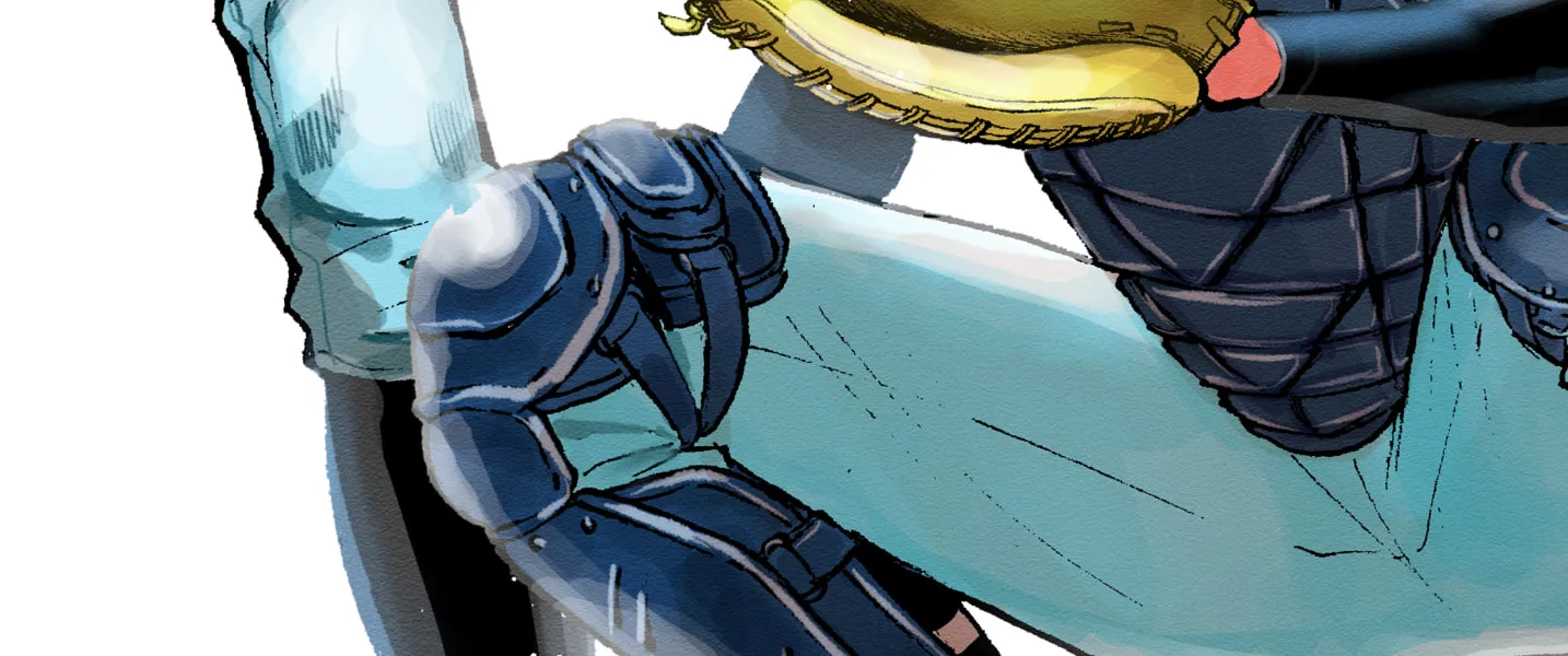 Read Oblivion Battery chapter 181.5 image 23 on Lezhin