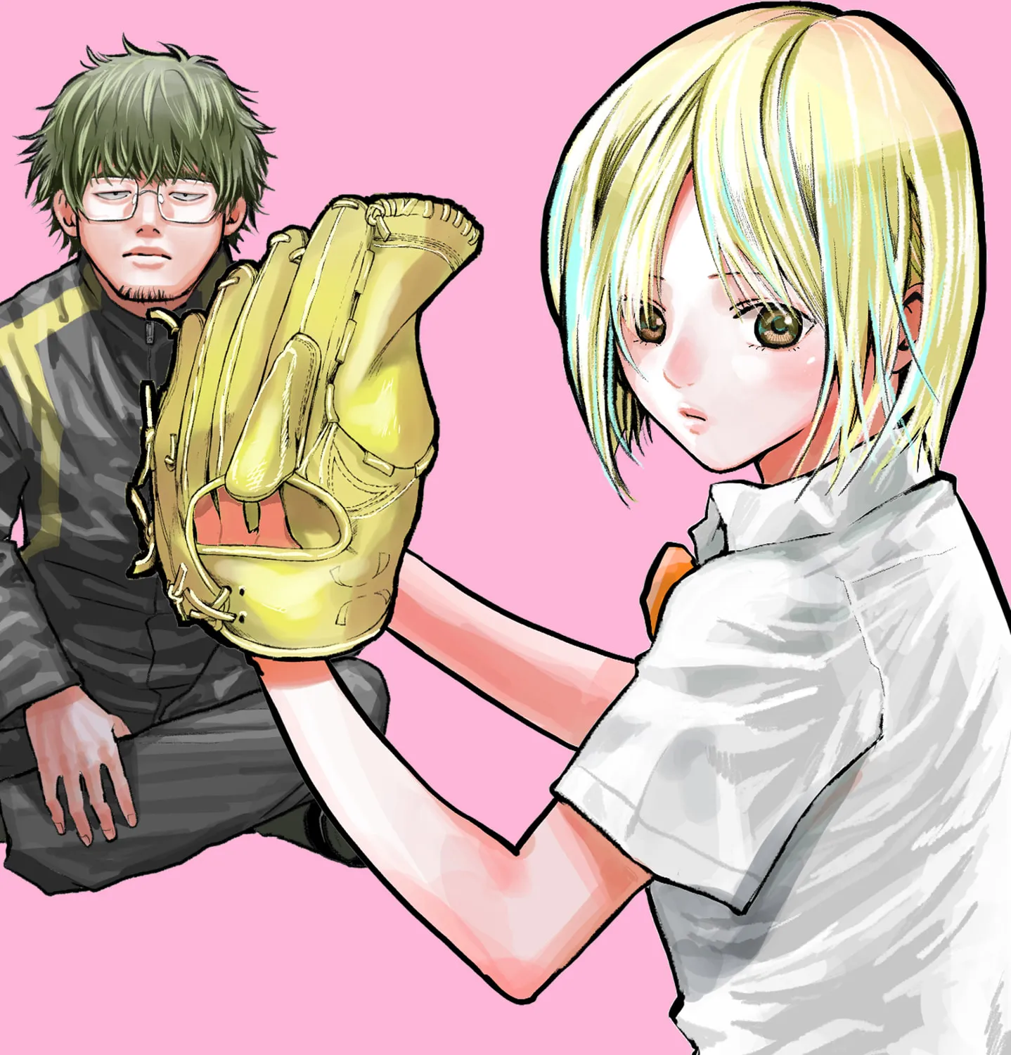 Read Oblivion Battery chapter 181.5 image 26 on Lezhin