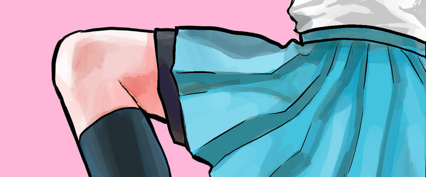 Read Oblivion Battery chapter 181.5 image 27 on Lezhin