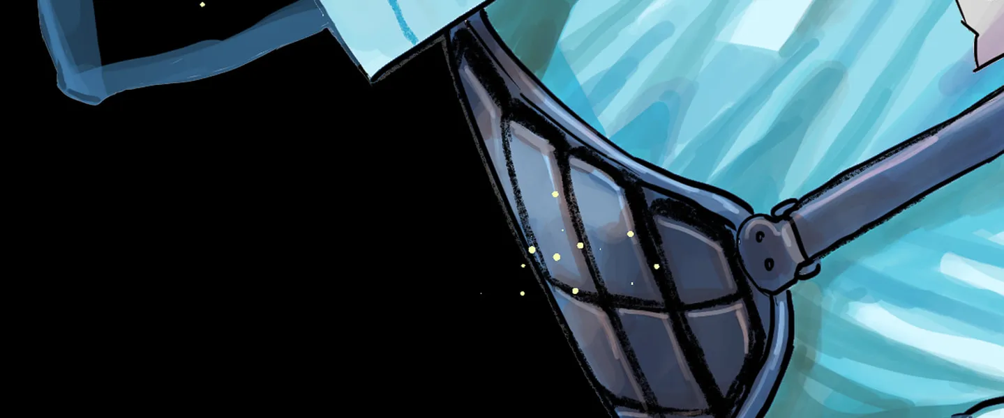 Read Oblivion Battery chapter 181.5 image 33 on Lezhin