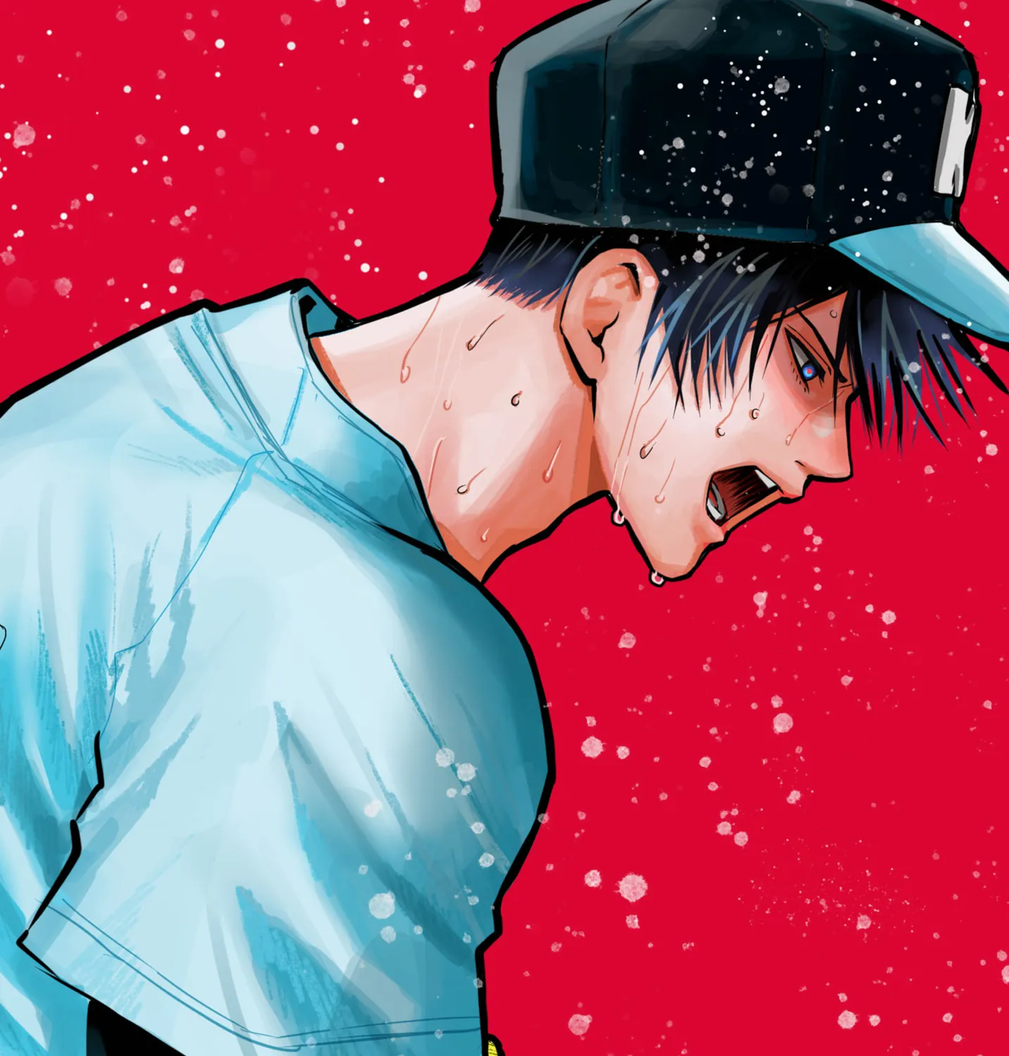 Read Oblivion Battery chapter 181.5 image 38 on Lezhin