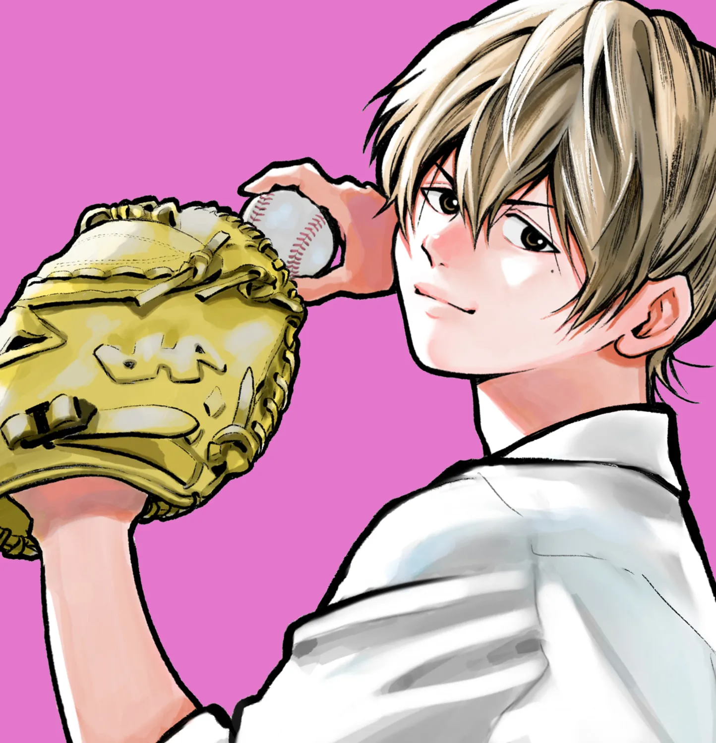 Read Oblivion Battery chapter 181.5 image 4 on Lezhin