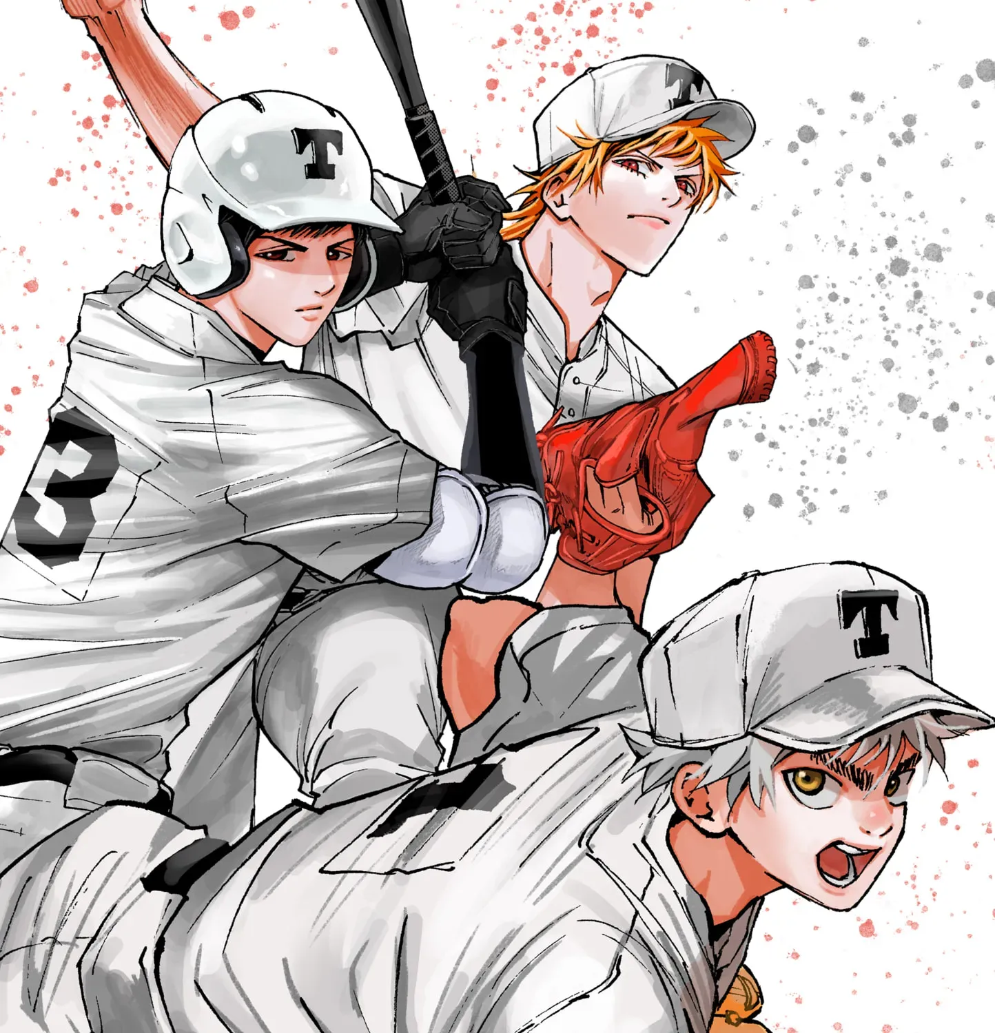Read Oblivion Battery chapter 181.5 image 40 on Lezhin