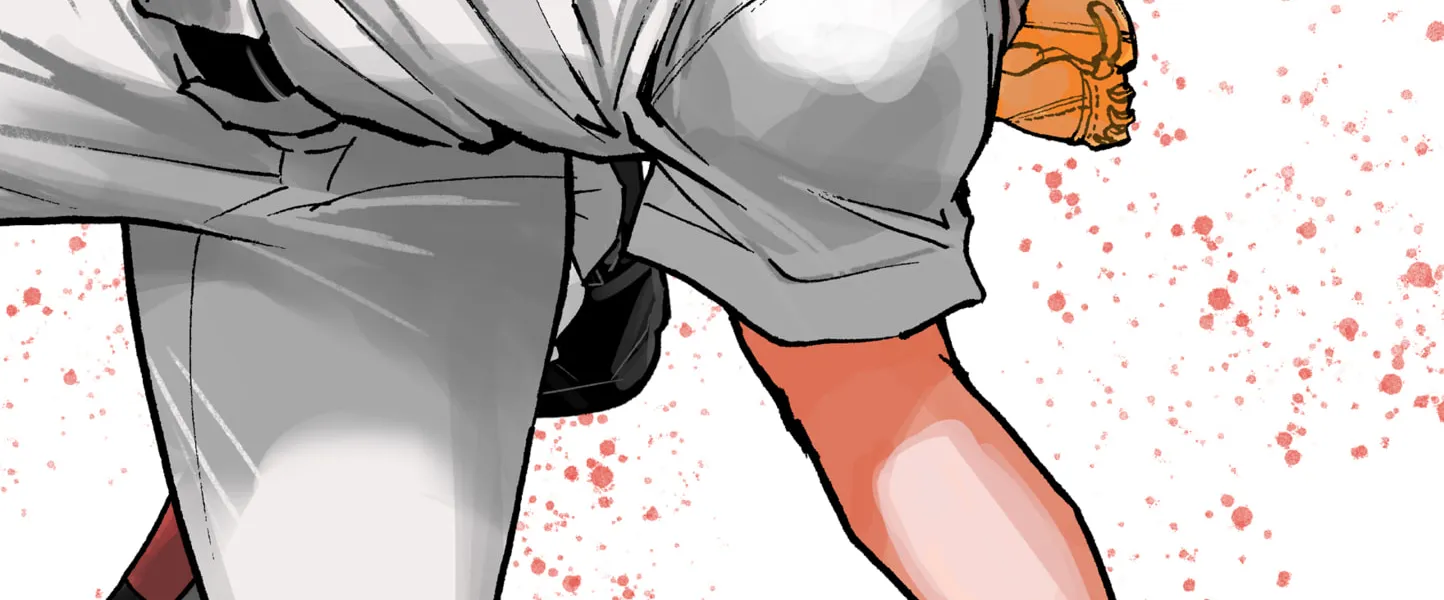 Read Oblivion Battery chapter 181.5 image 41 on Lezhin