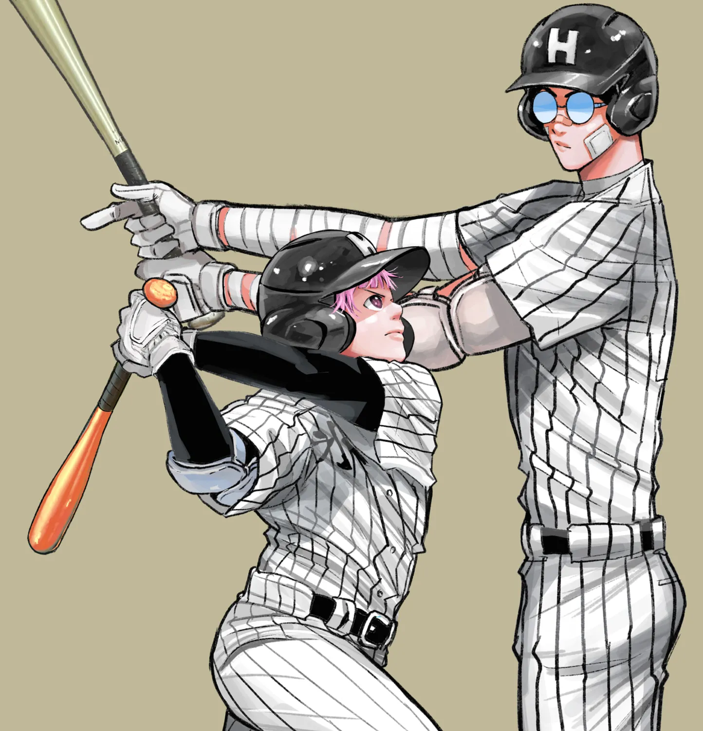 Read Oblivion Battery chapter 181.5 image 42 on Lezhin