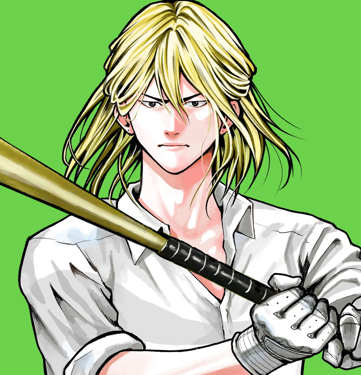 Read Oblivion Battery chapter 181.5 image 6 on Lezhin
