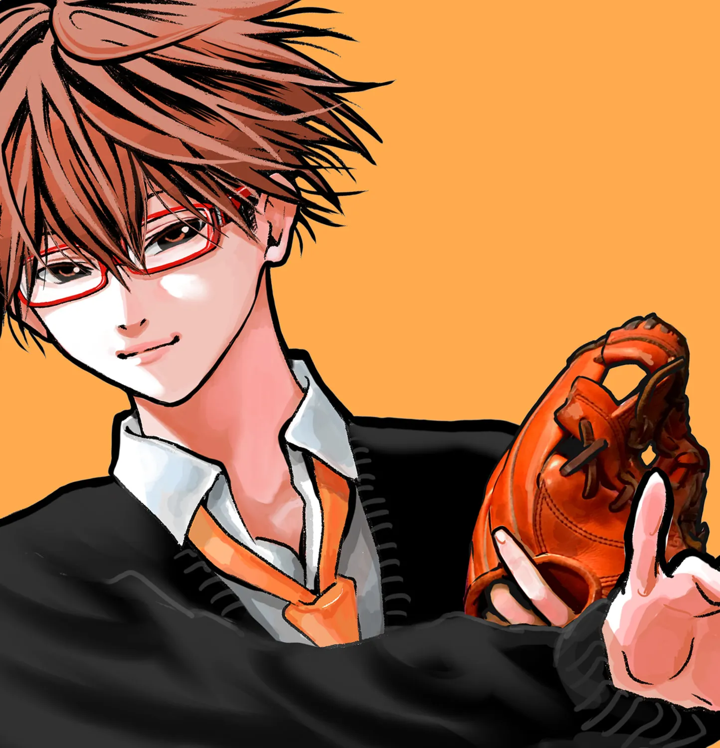 Read Oblivion Battery chapter 181.5 image 8 on Lezhin