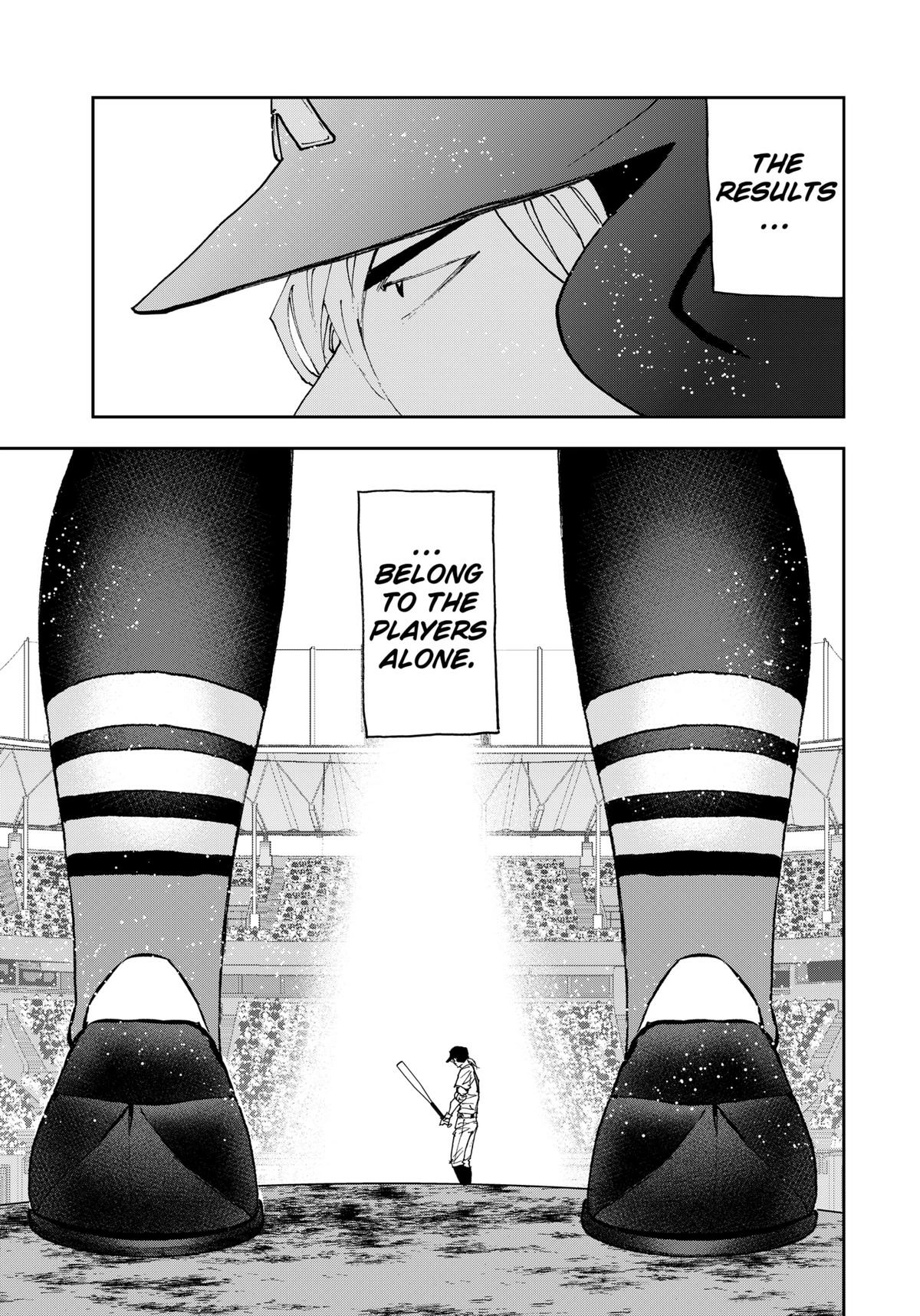 Read Oblivion Battery chapter 182 image 16 on Lezhin