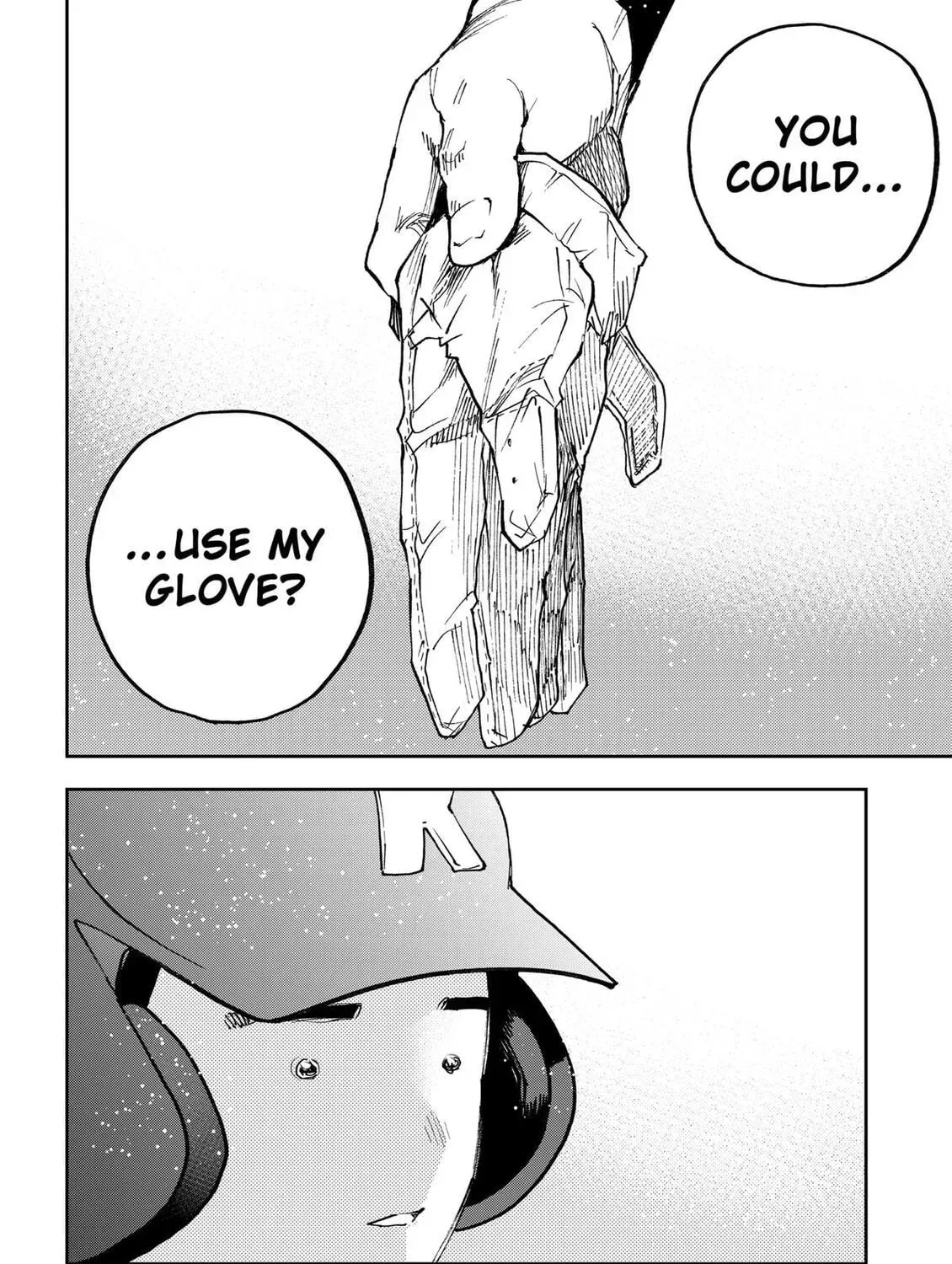 Read Oblivion Battery chapter 187 image 14 on Lezhin