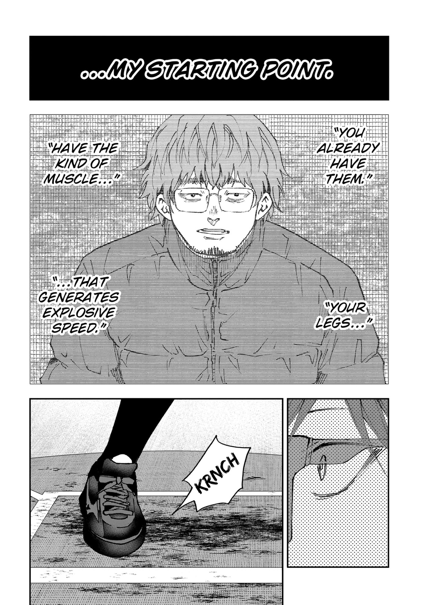 Read Oblivion Battery chapter 189 image 13 on Lezhin