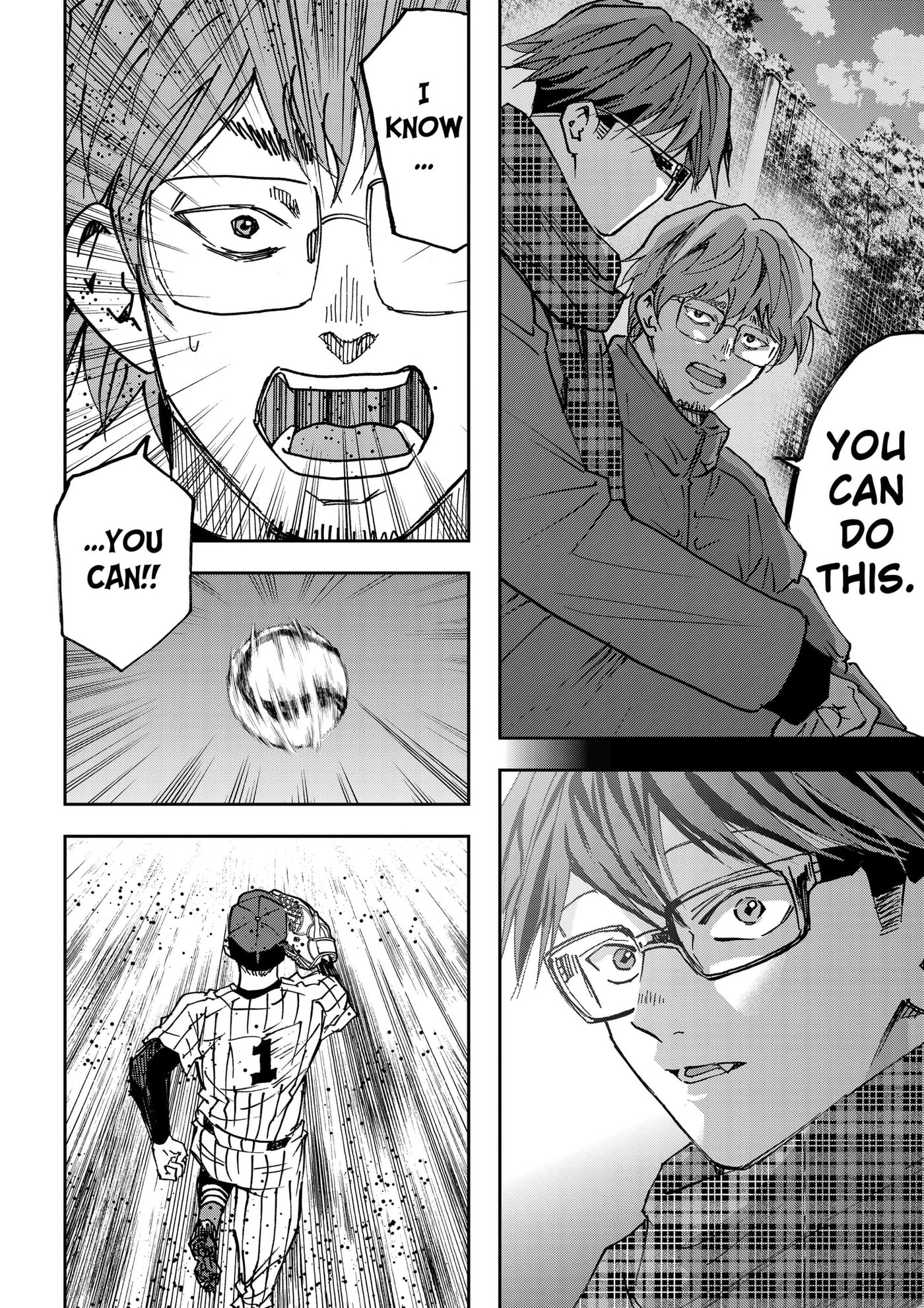 Read Oblivion Battery chapter 189 image 25 on Lezhin