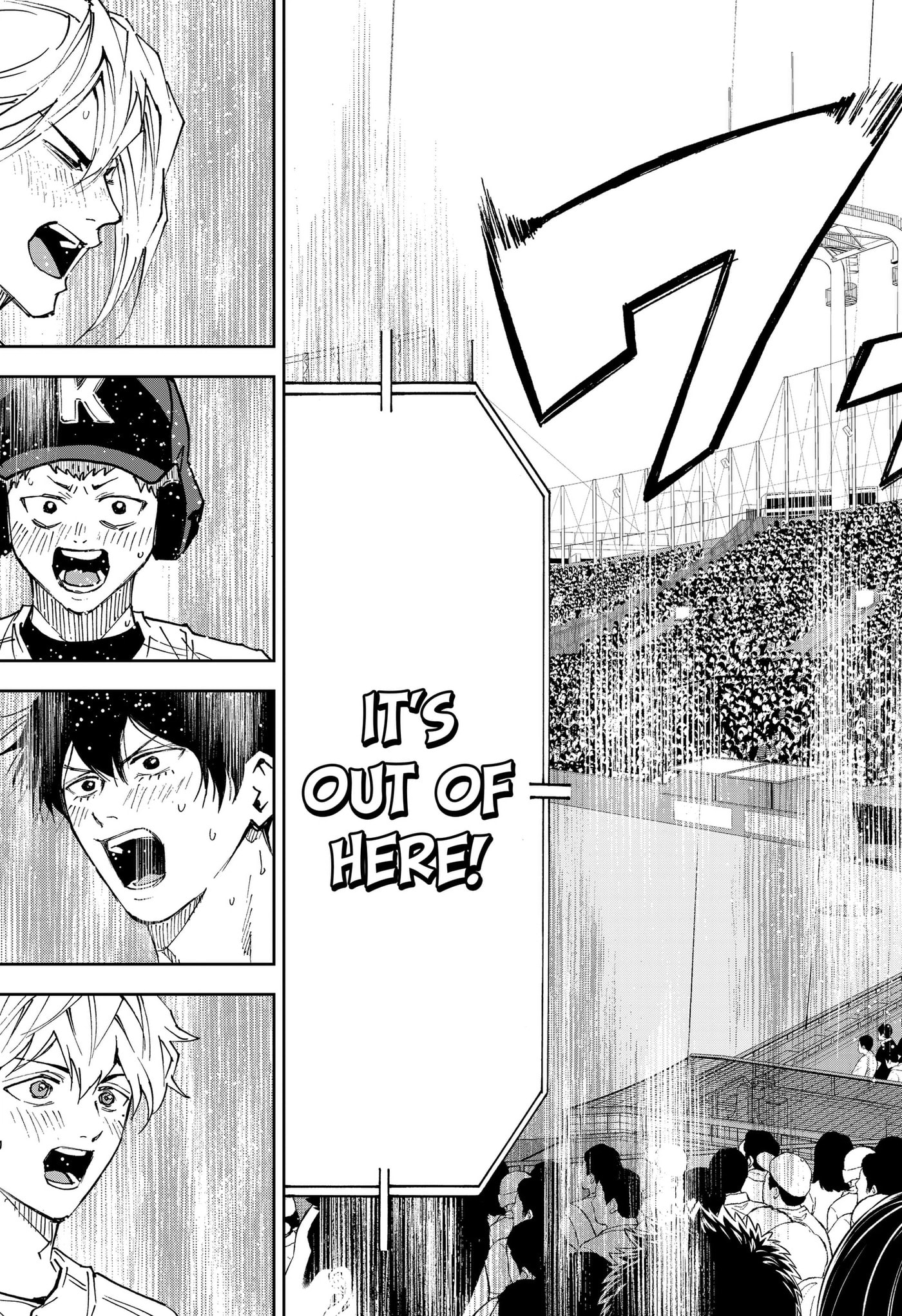 Read Oblivion Battery chapter 189 image 28 on Lezhin