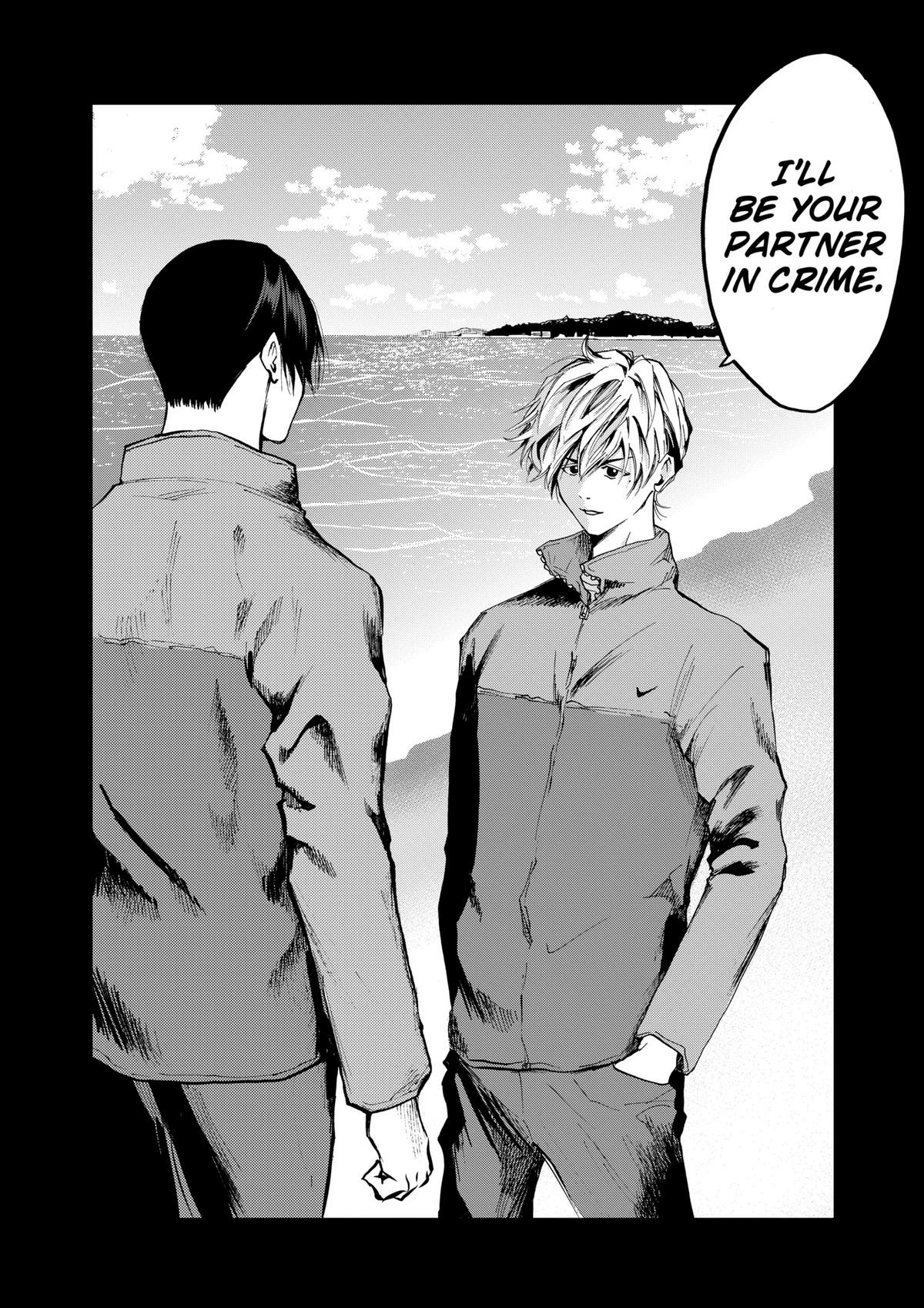 Read Oblivion Battery chapter 19 image 3 on Lezhin