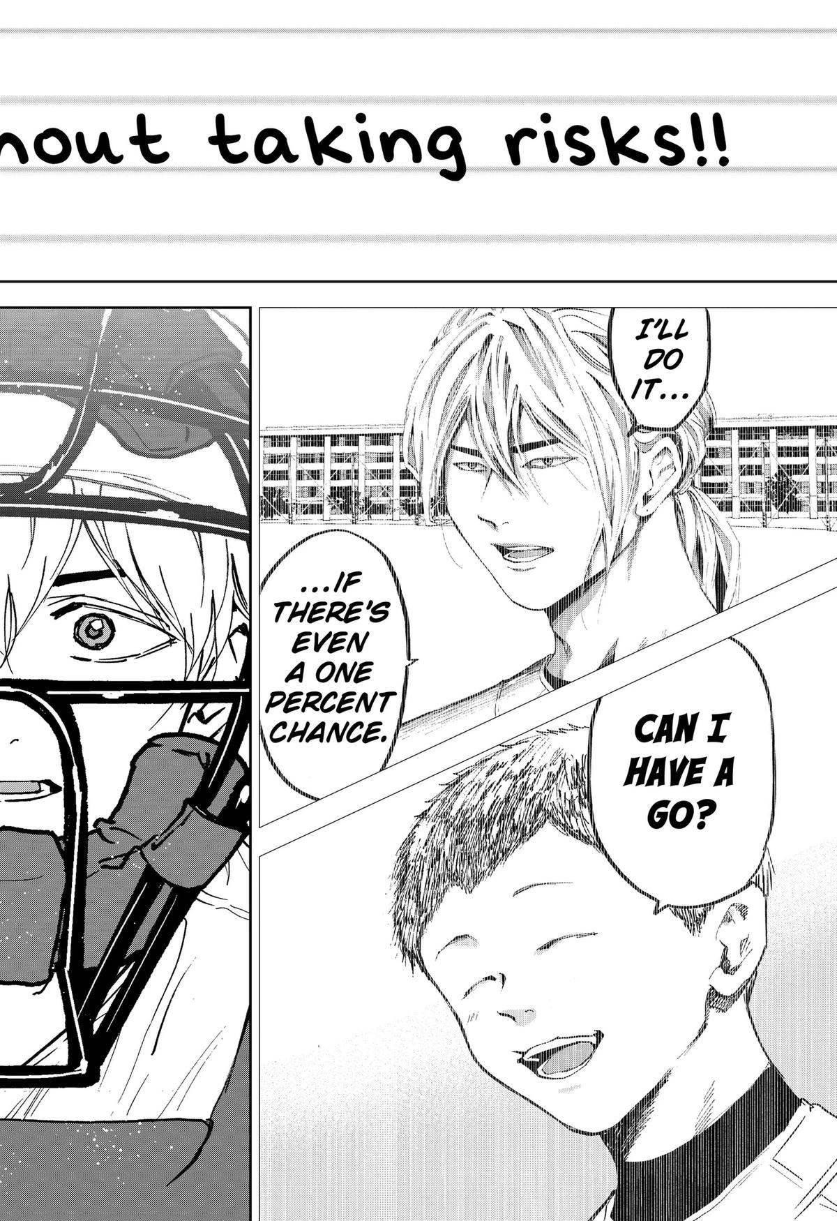 Read Oblivion Battery chapter 191 image 21 on Lezhin