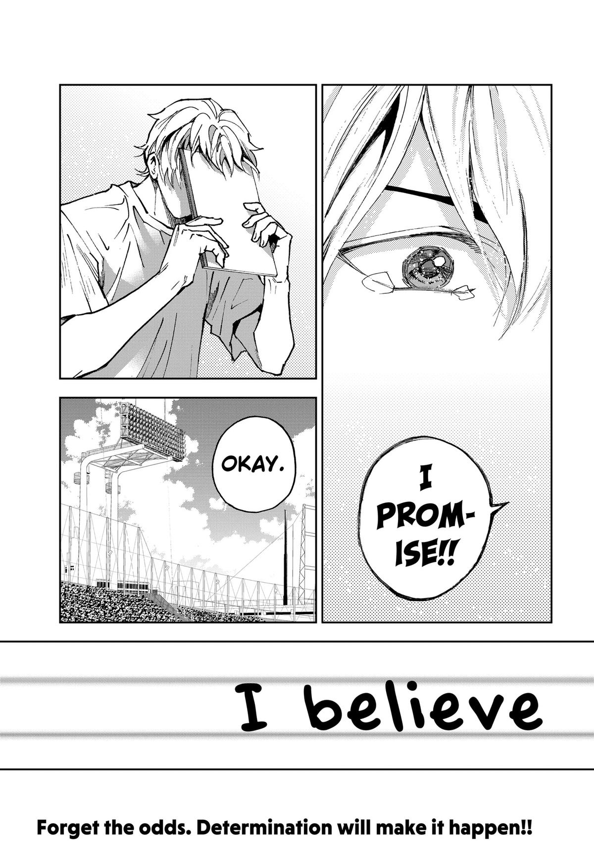 Read Oblivion Battery chapter 191 image 26 on Lezhin