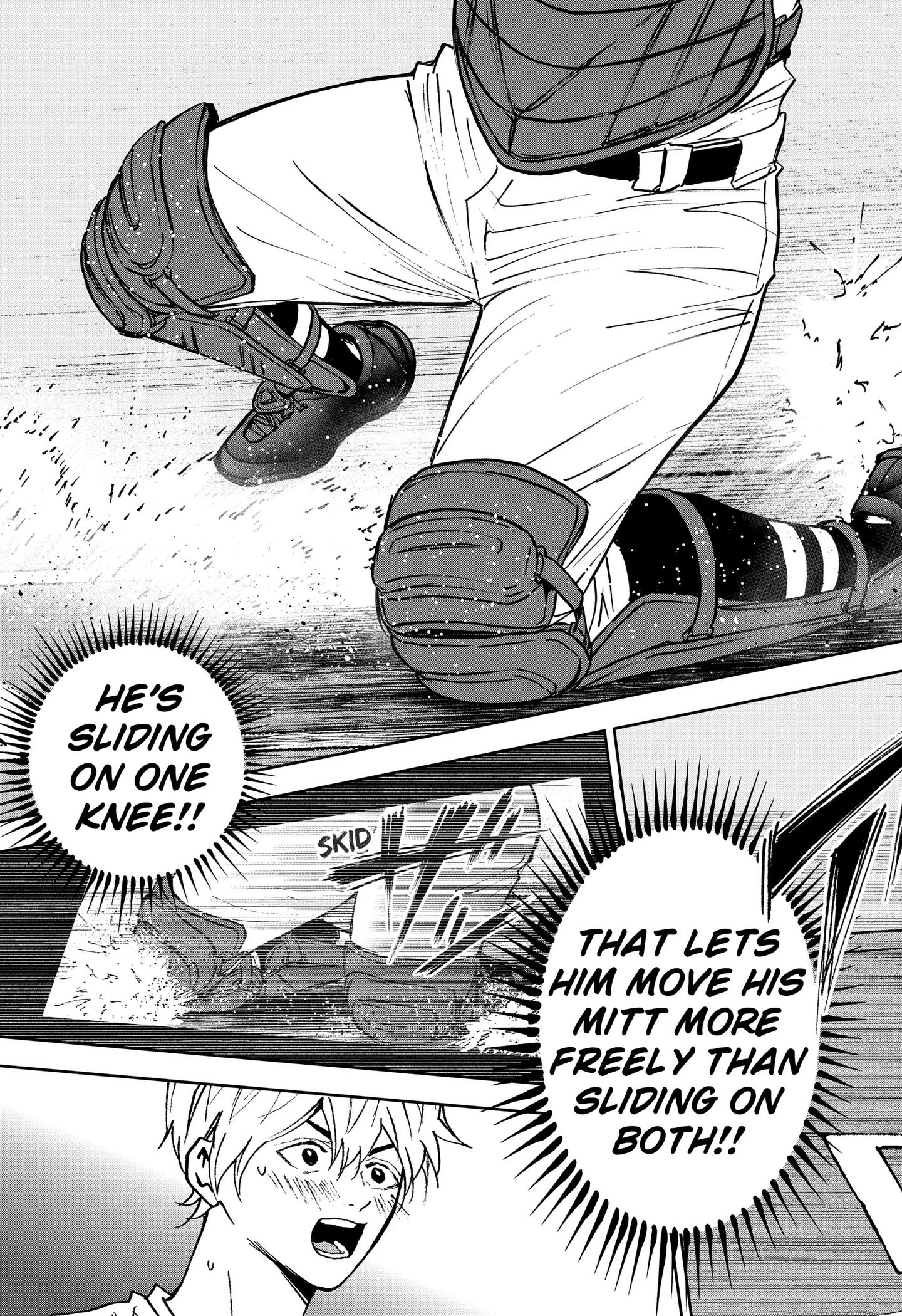 Read Oblivion Battery chapter 192 image 14 on Lezhin