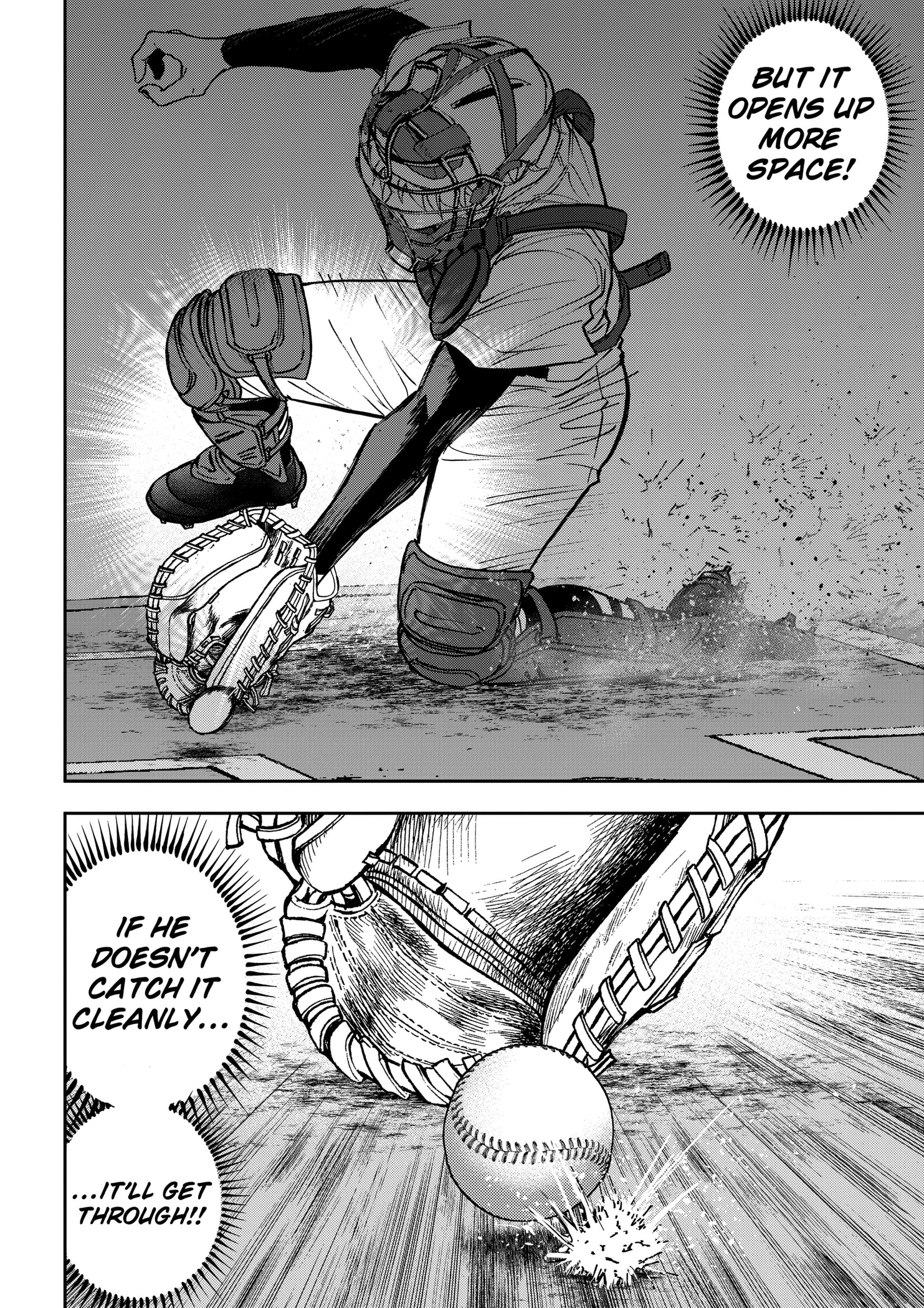 Read Oblivion Battery chapter 192 image 15 on Lezhin