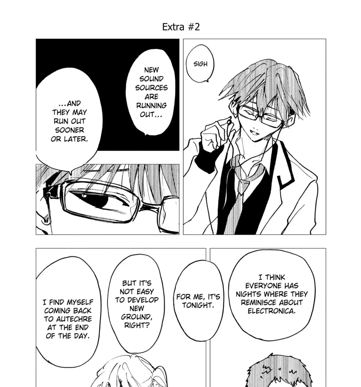 Read Oblivion Battery chapter 2.1 image 0 on Lezhin