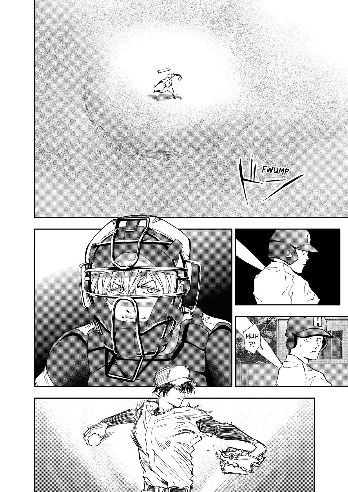 Read Oblivion Battery chapter 23 image 11 on Lezhin
