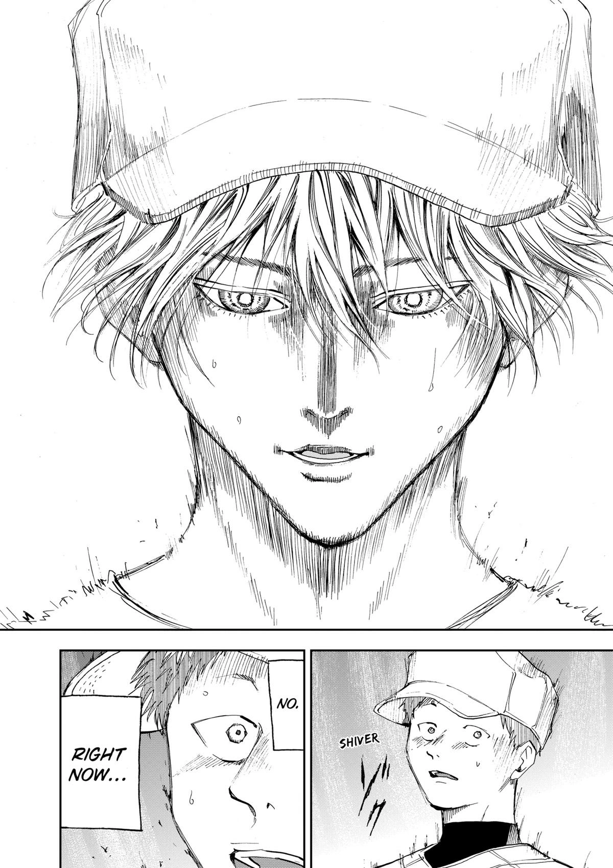 Read Oblivion Battery chapter 23 image 15 on Lezhin