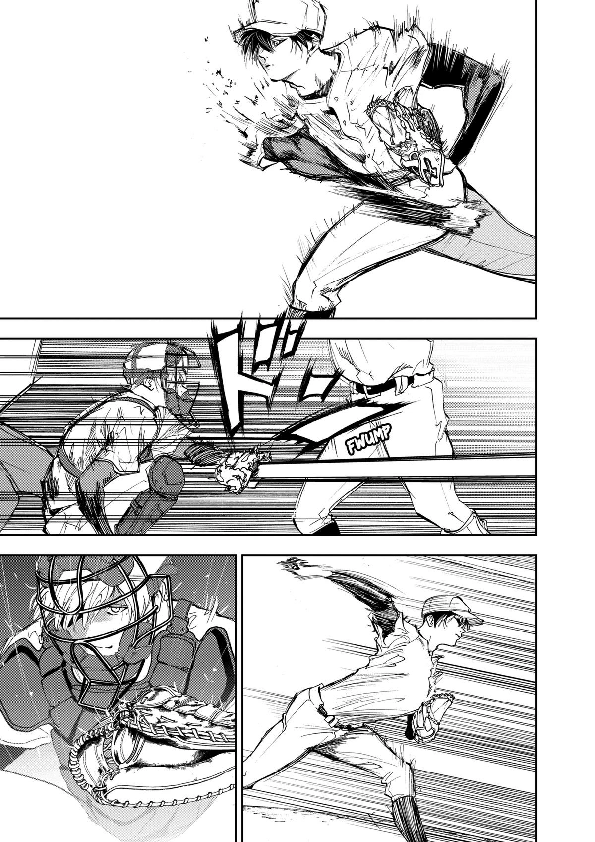 Read Oblivion Battery chapter 23 image 18 on Lezhin