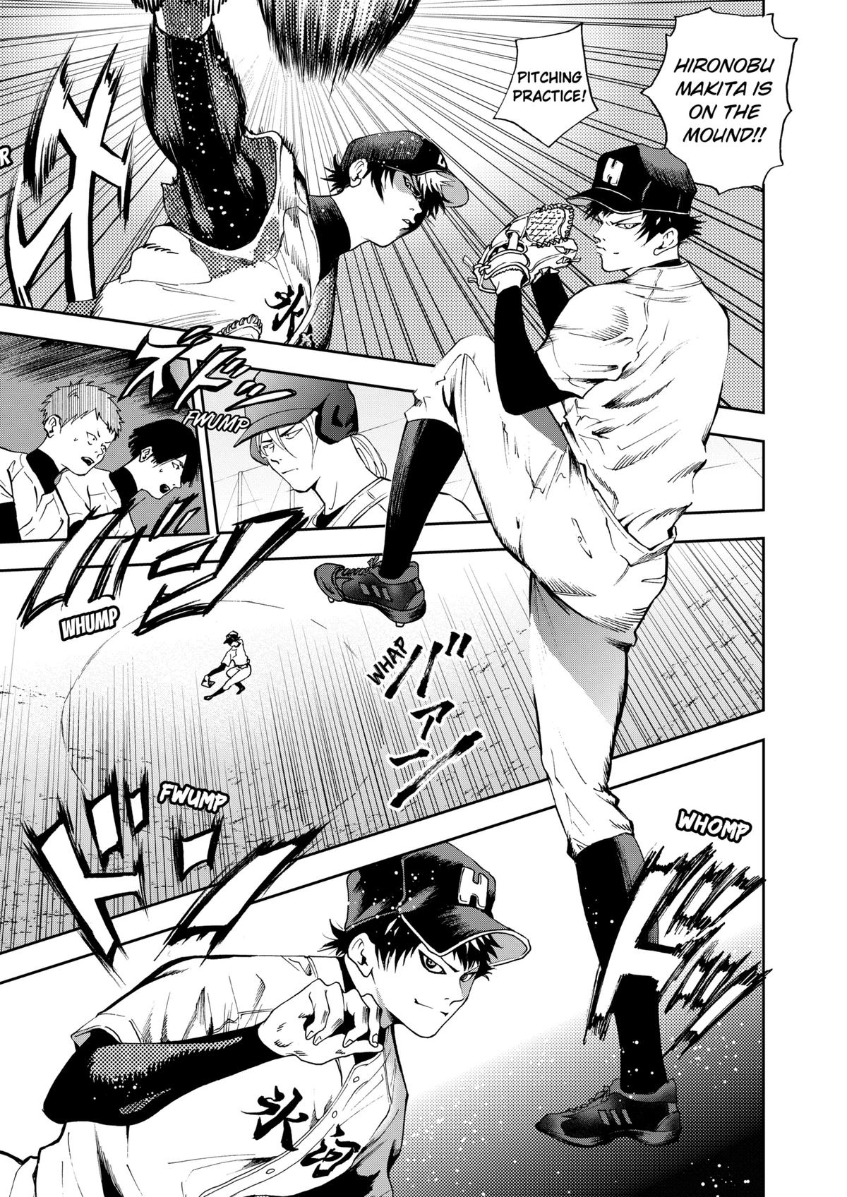 Read Oblivion Battery chapter 24 image 12 on Lezhin