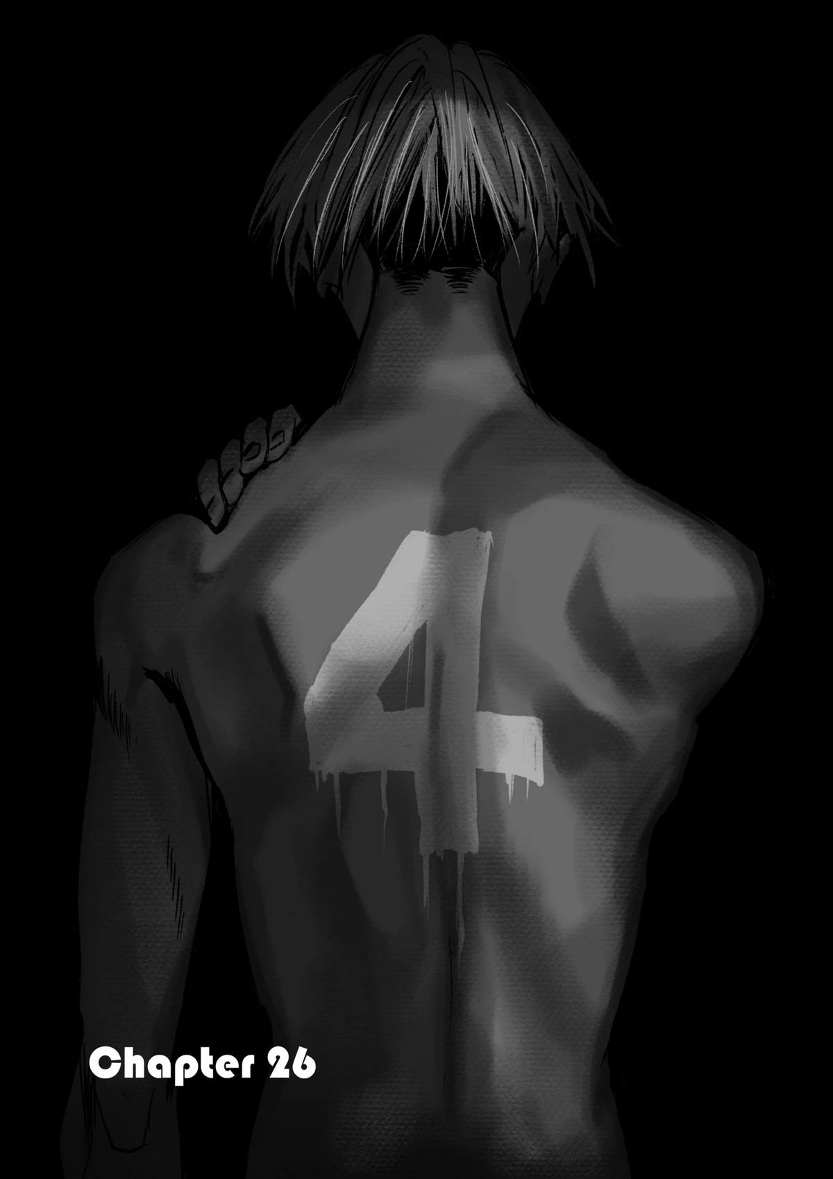 Read Oblivion Battery chapter 26 image 1 on Lezhin