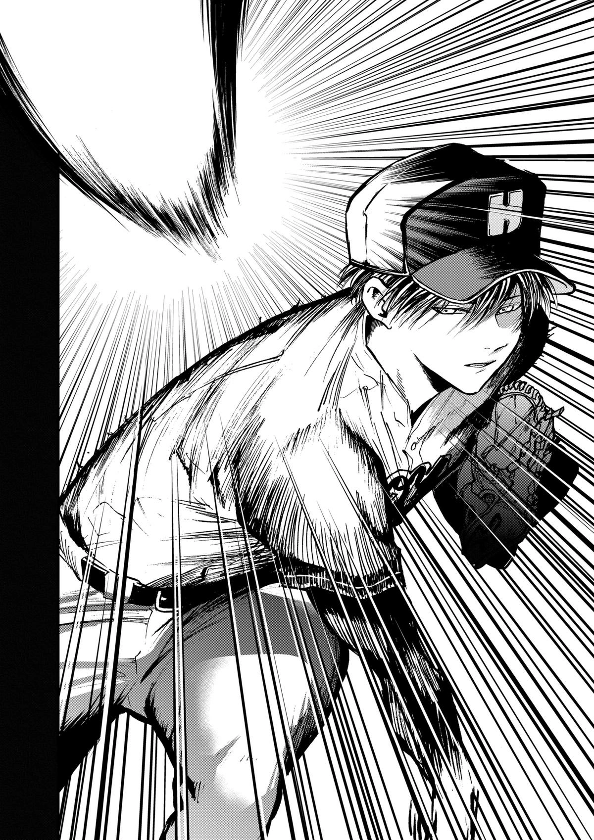 Read Oblivion Battery chapter 26 image 11 on Lezhin