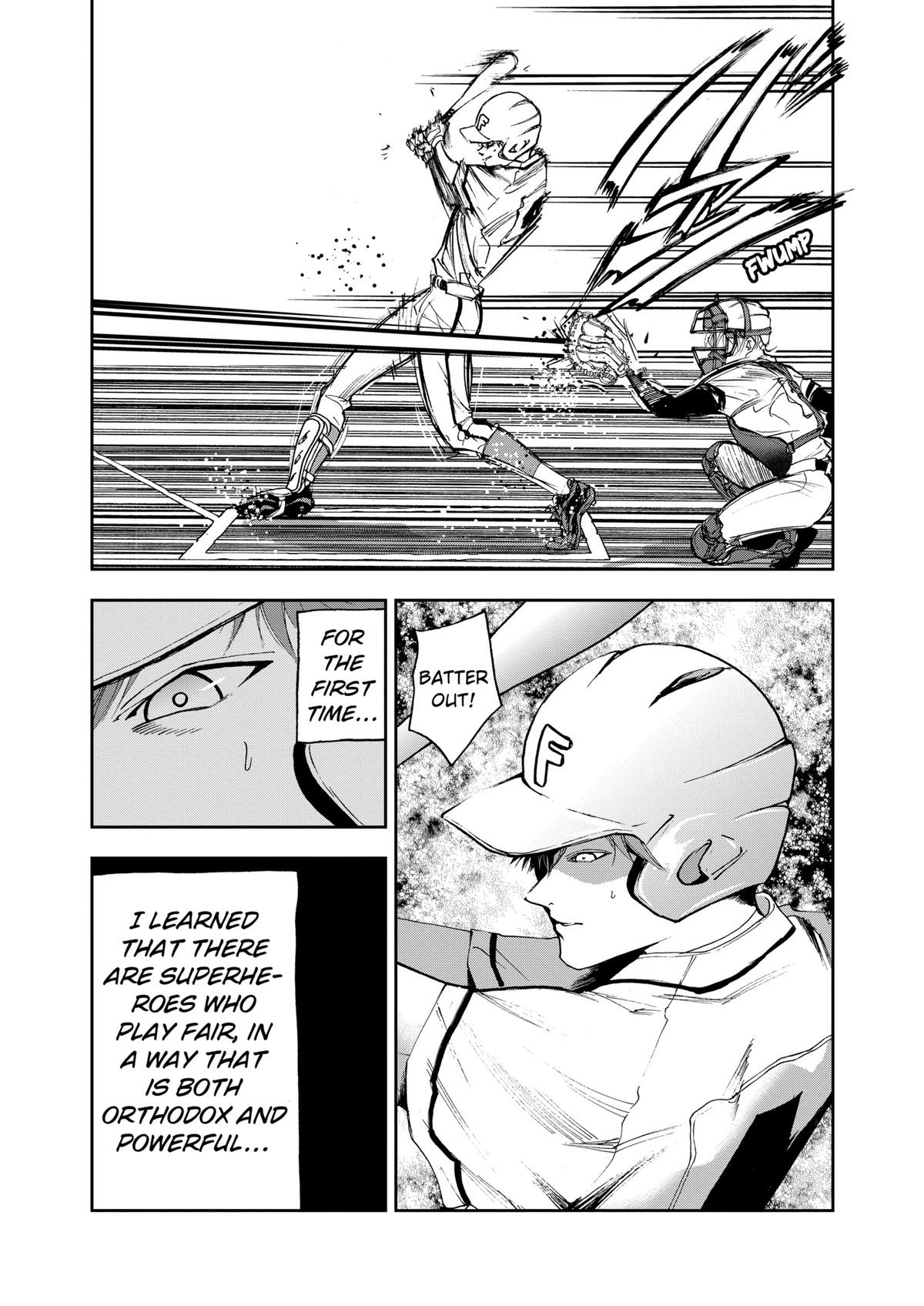 Read Oblivion Battery chapter 26 image 12 on Lezhin