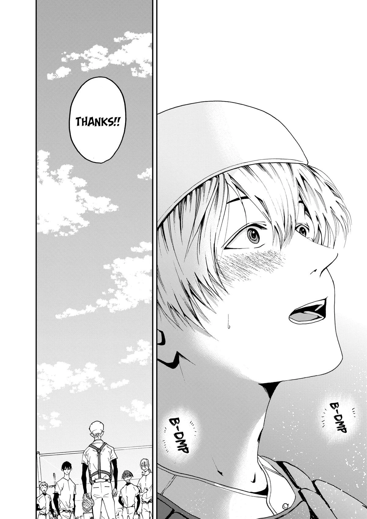 Read Oblivion Battery chapter 28 image 19 on Lezhin