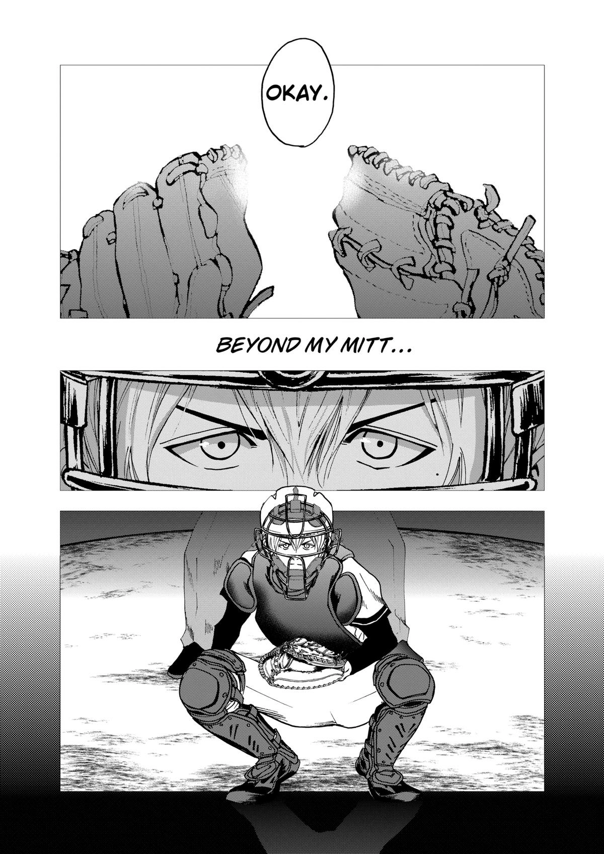 Read Oblivion Battery chapter 29 image 16 on Lezhin