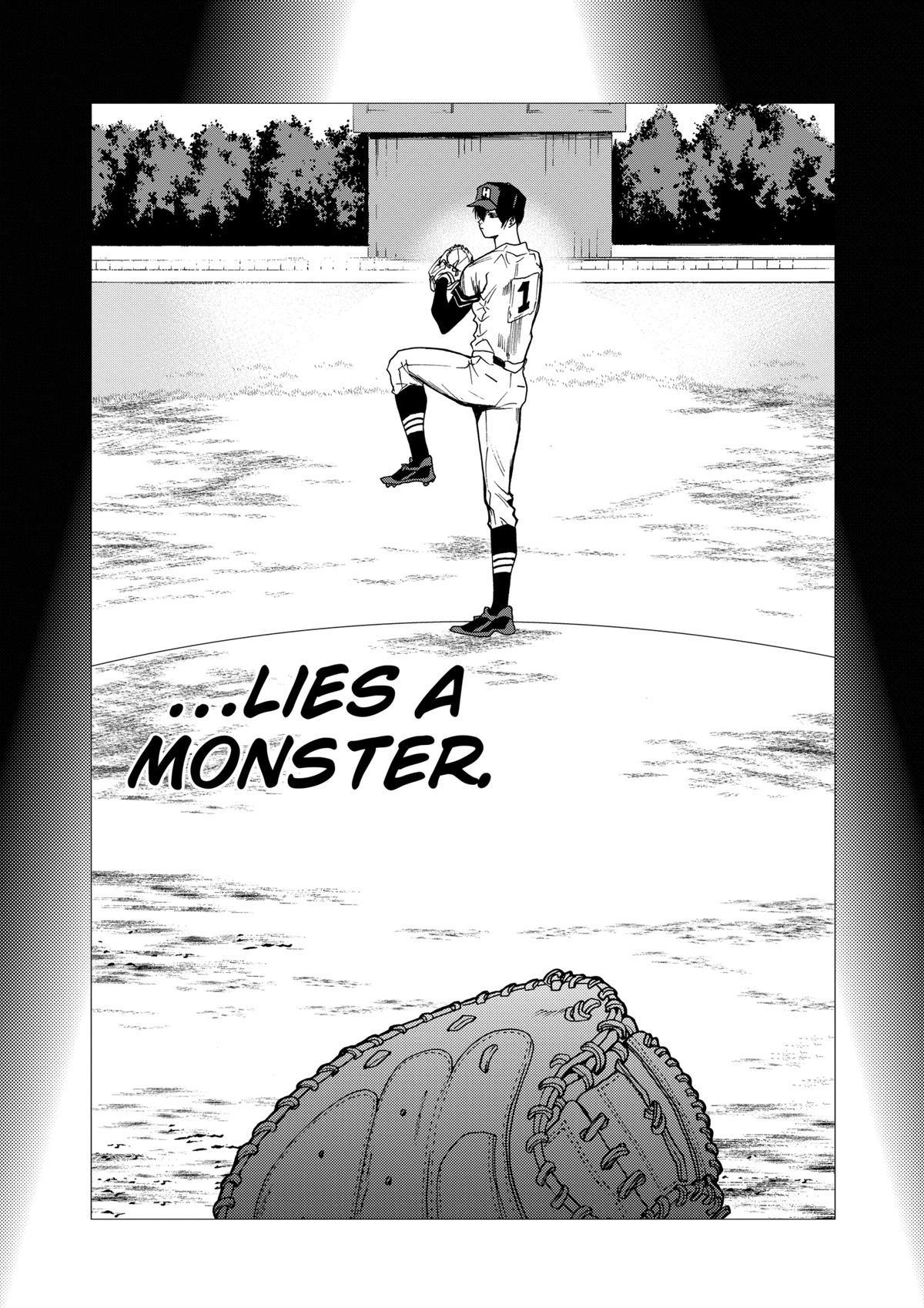 Read Oblivion Battery chapter 29 image 17 on Lezhin