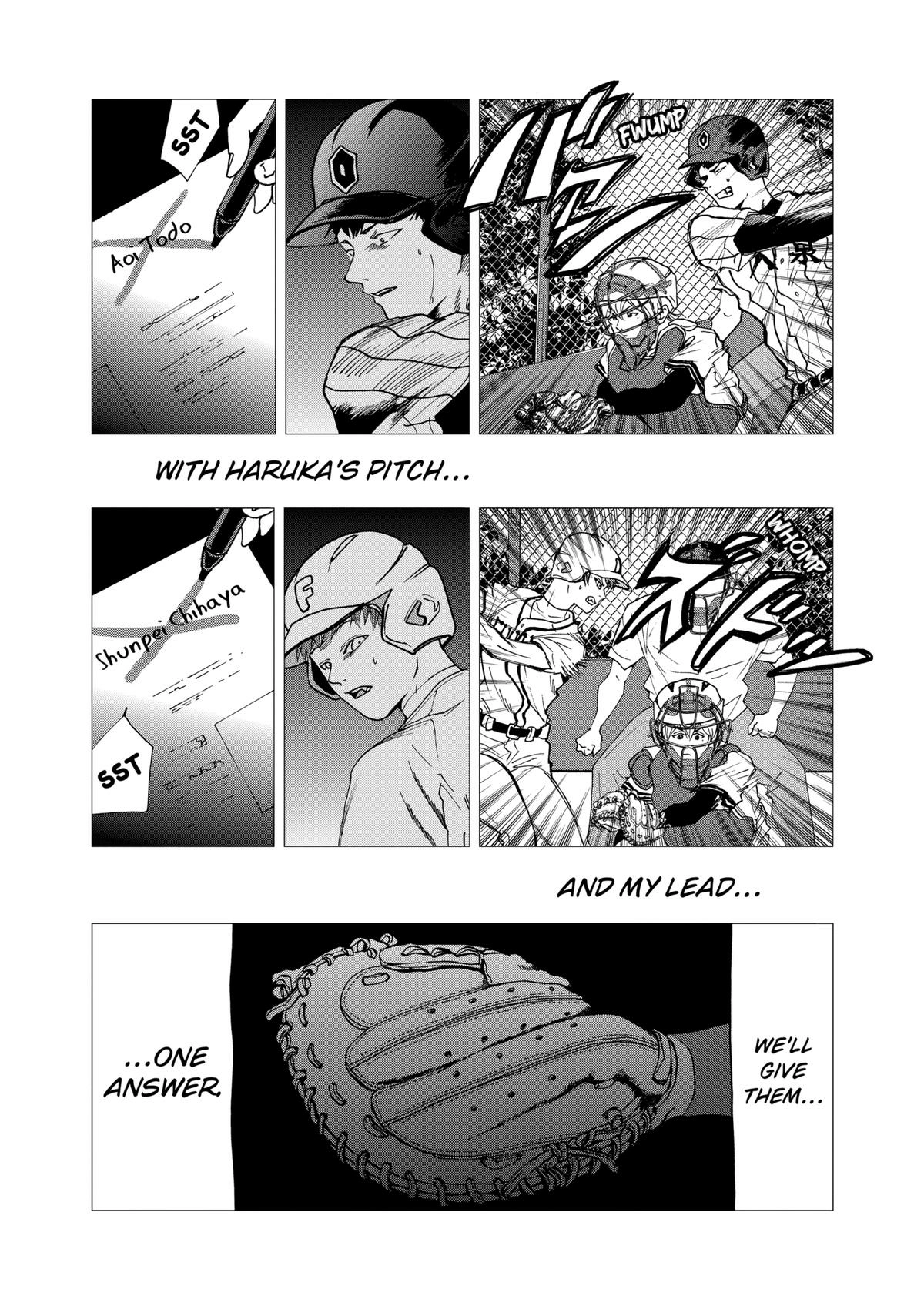 Read Oblivion Battery chapter 29 image 20 on Lezhin