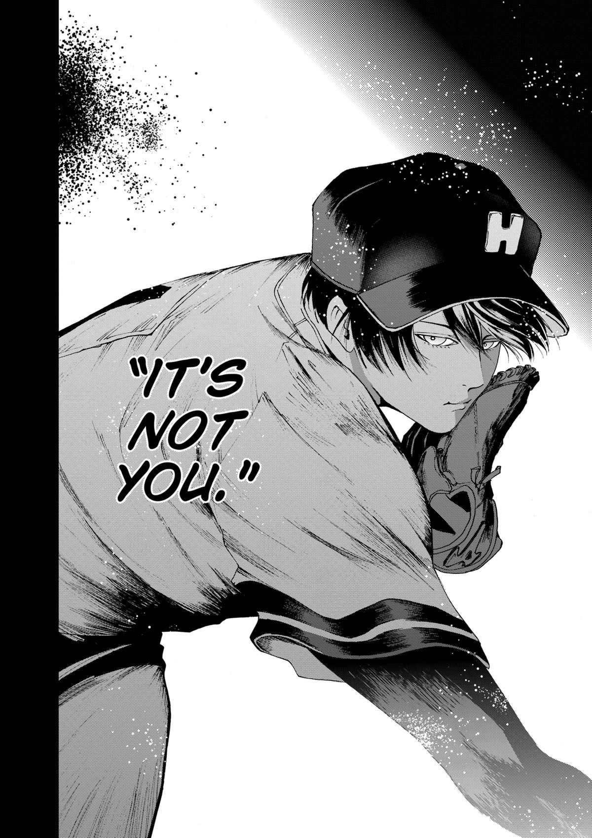 Read Oblivion Battery chapter 29 image 21 on Lezhin