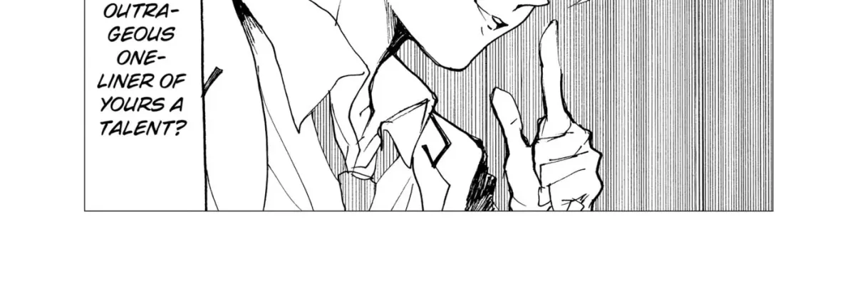 Read Oblivion Battery chapter 3.1 image 1 on Lezhin