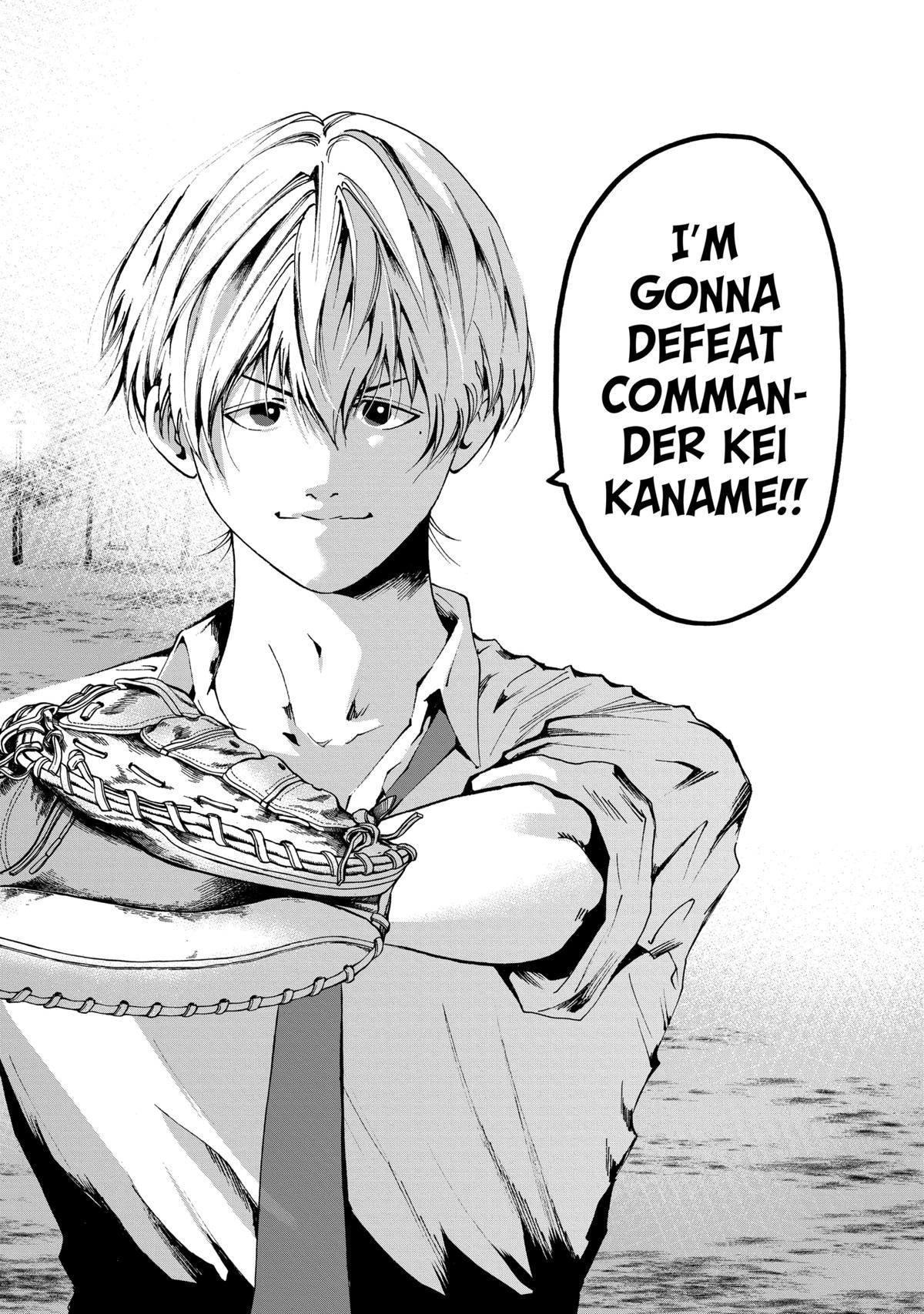 Read Oblivion Battery chapter 30 image 17 on Lezhin
