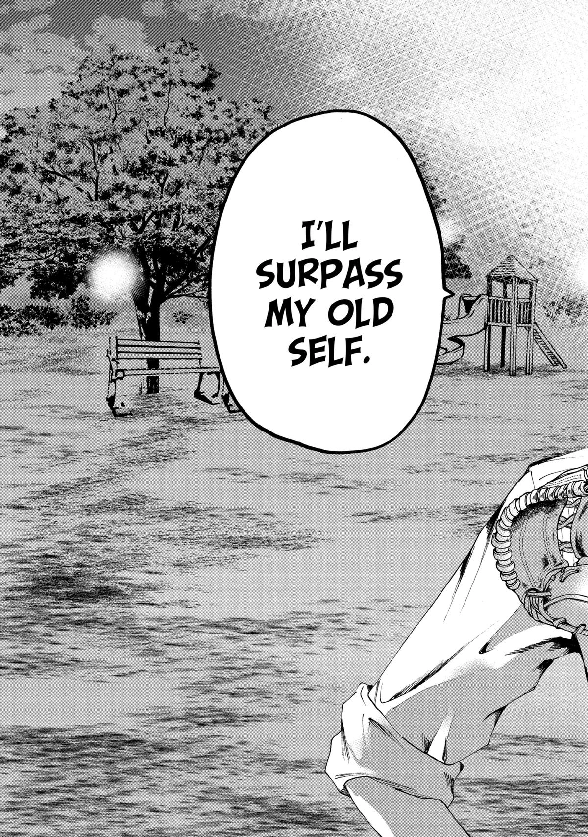 Read Oblivion Battery chapter 30 image 18 on Lezhin