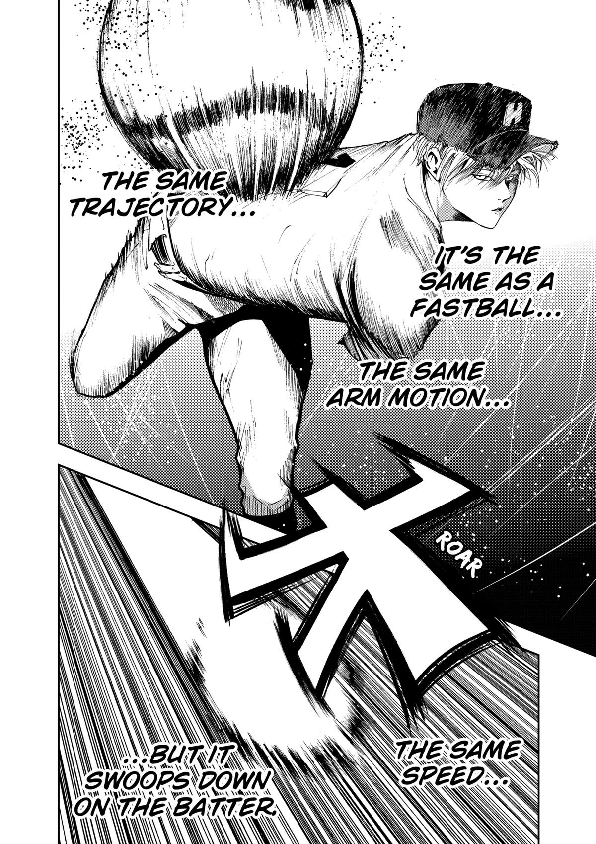 Read Oblivion Battery chapter 32 image 17 on Lezhin