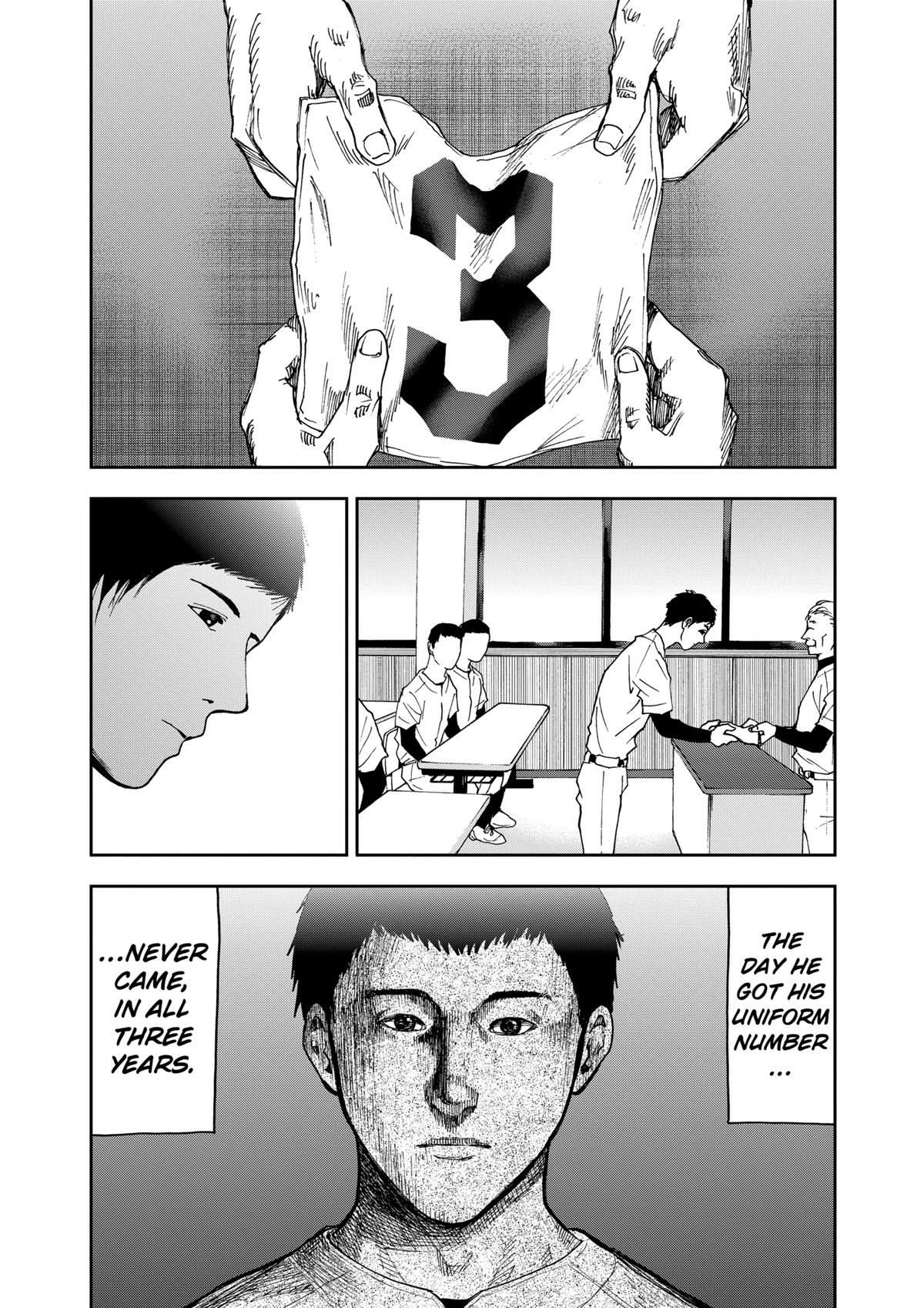 Read Oblivion Battery chapter 35 image 15 on Lezhin